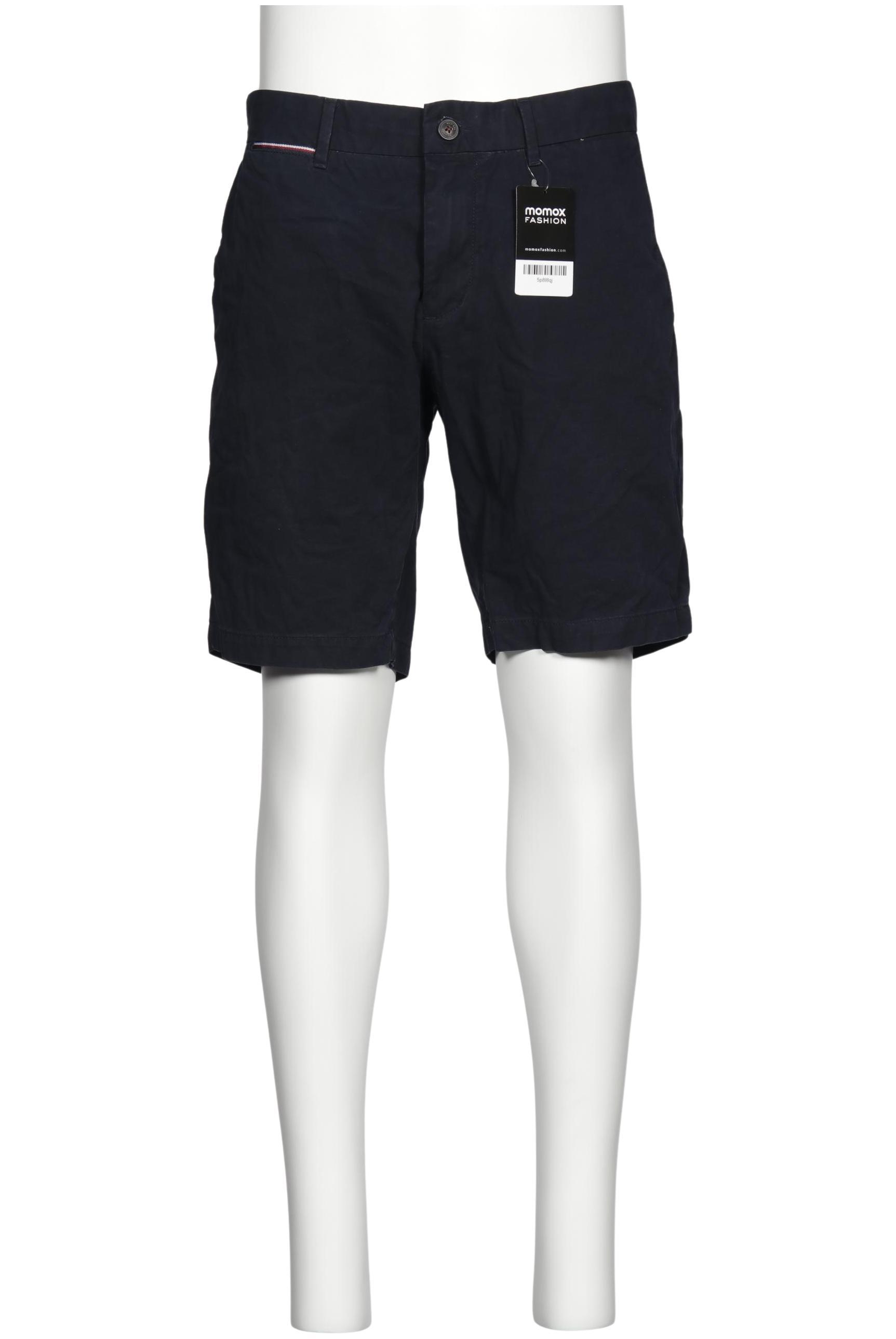 

Tommy Hilfiger Herren Shorts, marineblau, Gr. 33