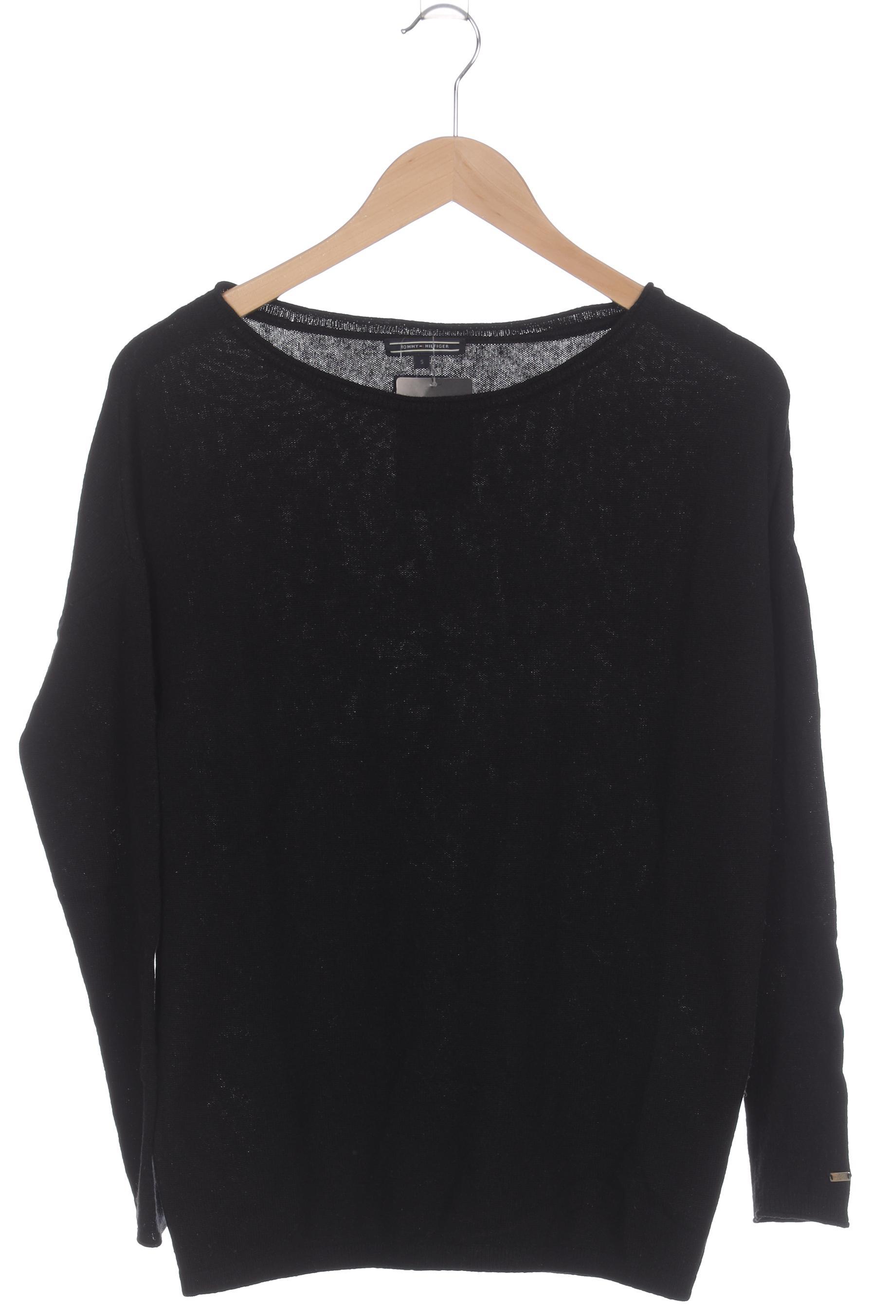 

Tommy Hilfiger Herren Pullover, schwarz, Gr. 46