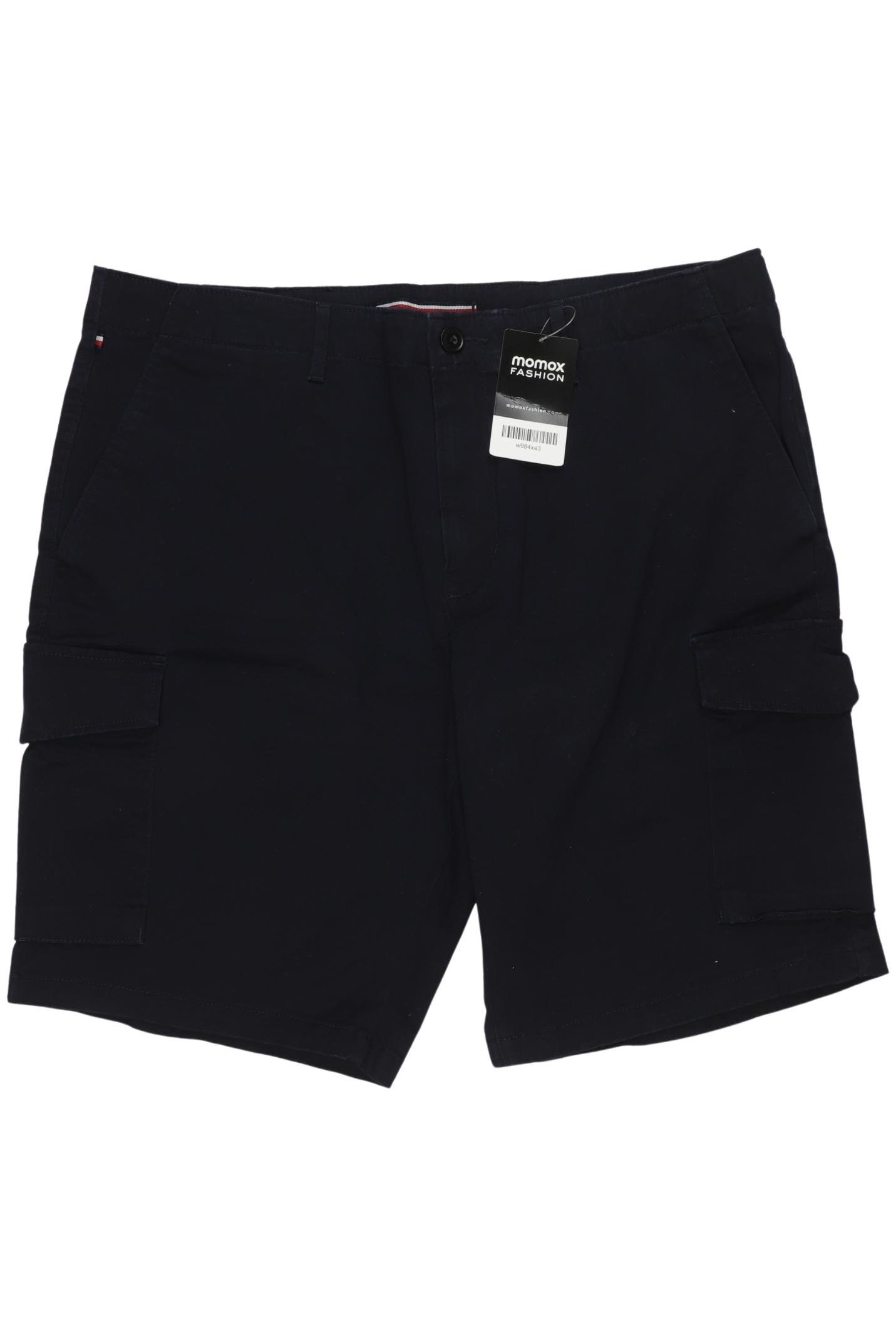 

Tommy Hilfiger Herren Shorts, marineblau, Gr. 36