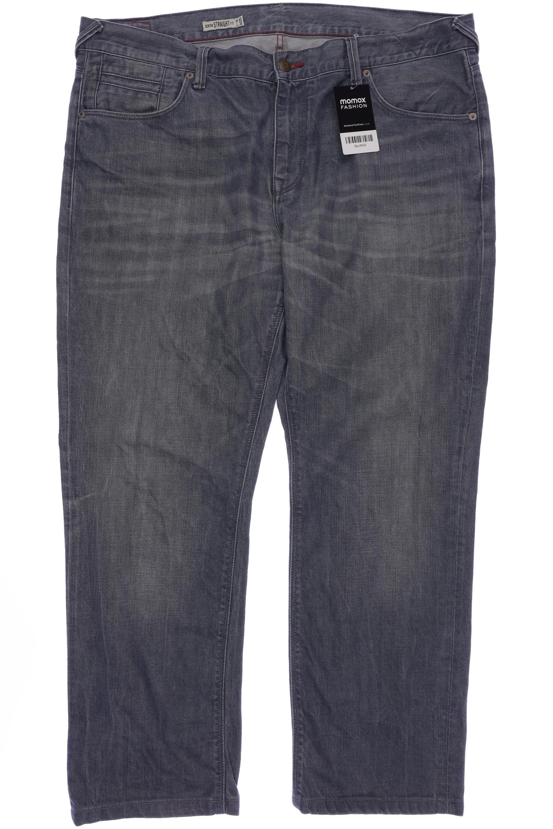 

Tommy Hilfiger Herren Jeans, grau, Gr. 40
