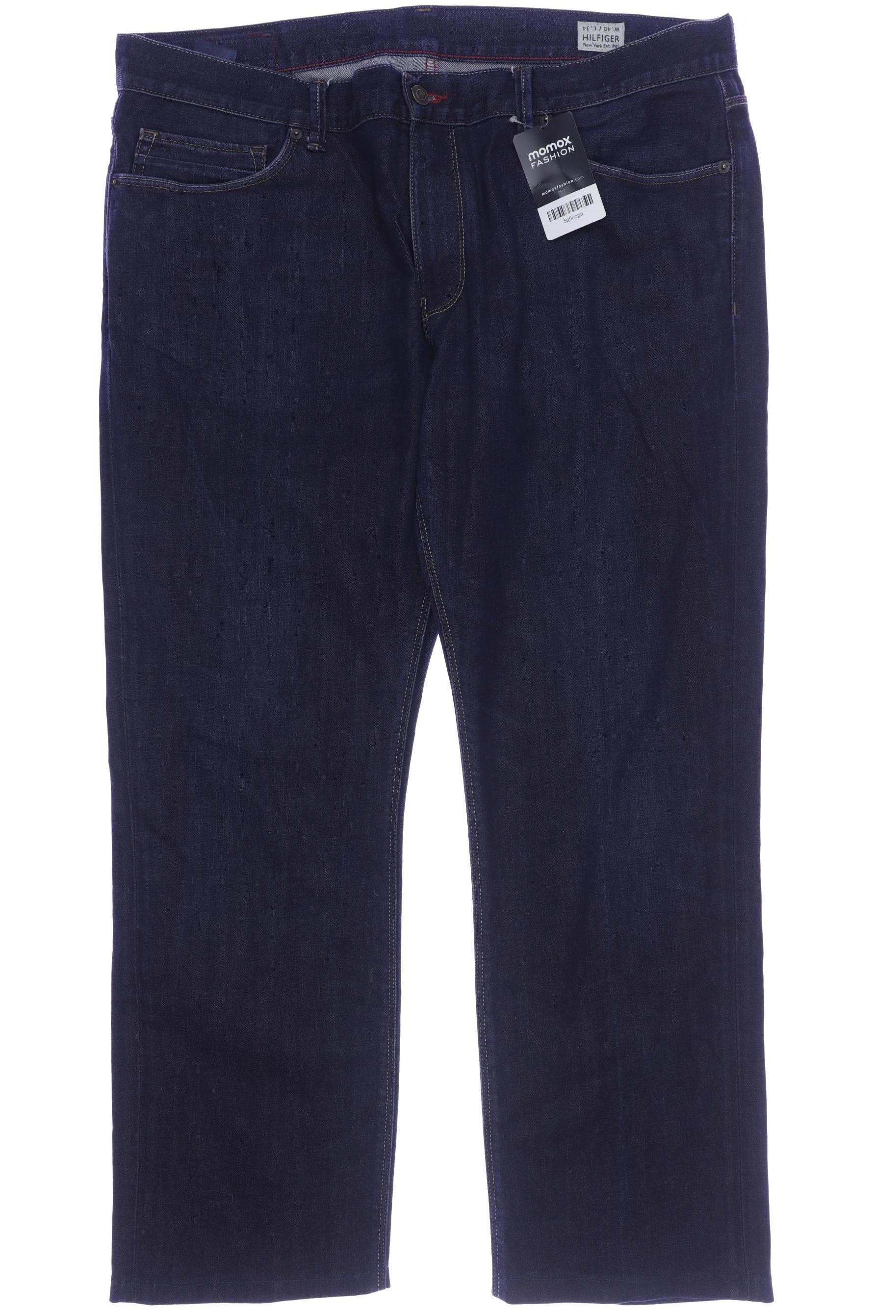 

Tommy Hilfiger Herren Jeans, marineblau, Gr. 58
