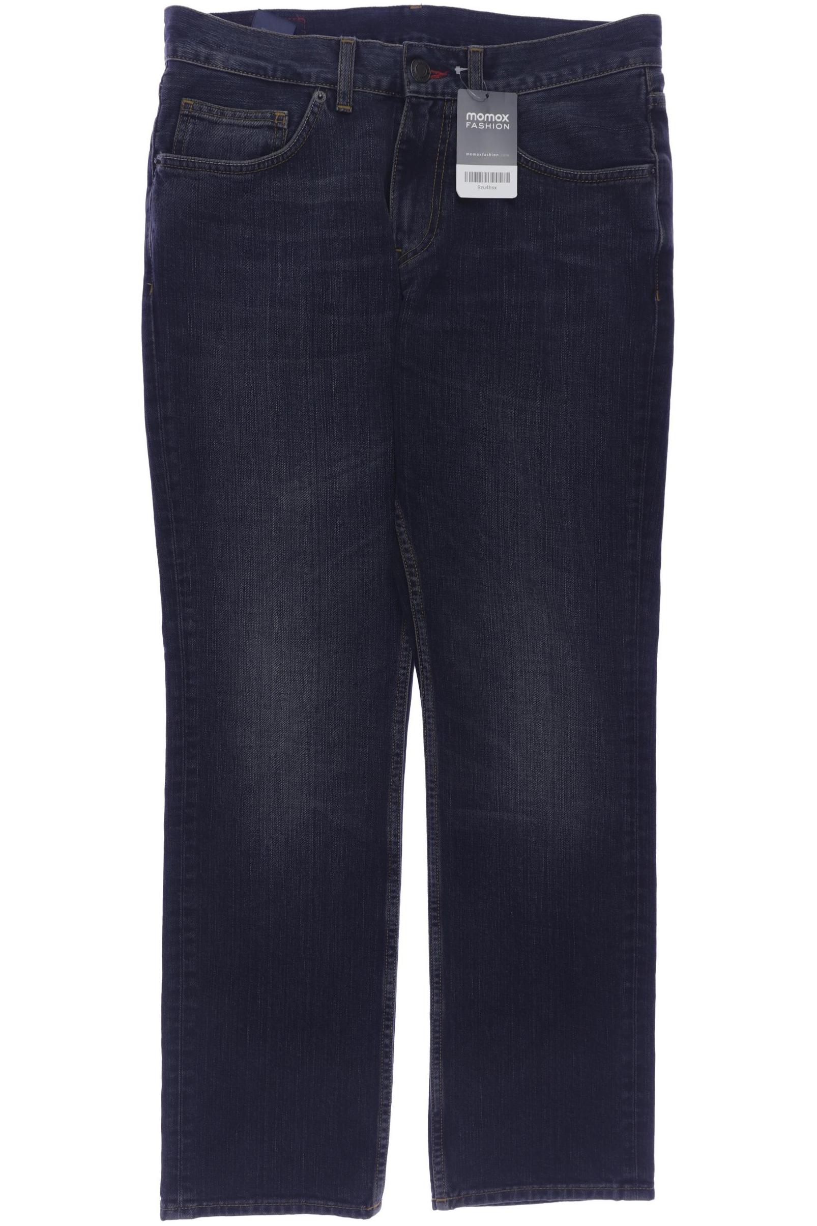 

Tommy Hilfiger Herren Jeans, marineblau, Gr. 32