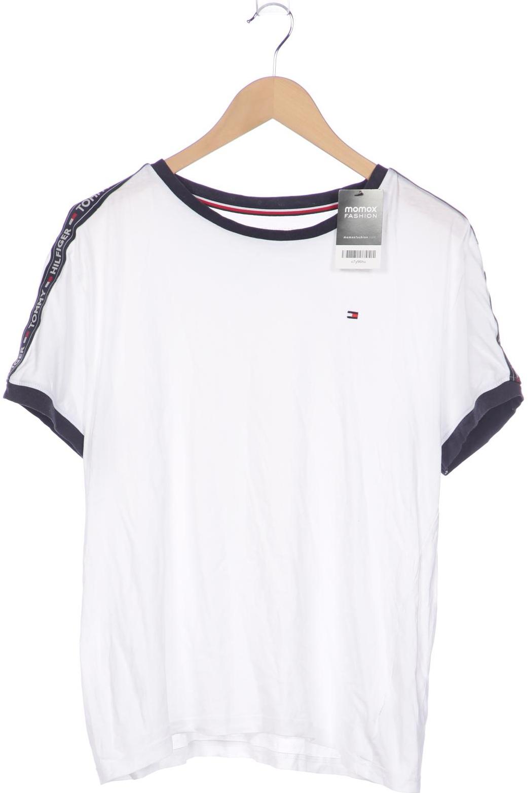 

Tommy Hilfiger Herren T-Shirt, weiß, Gr. 48