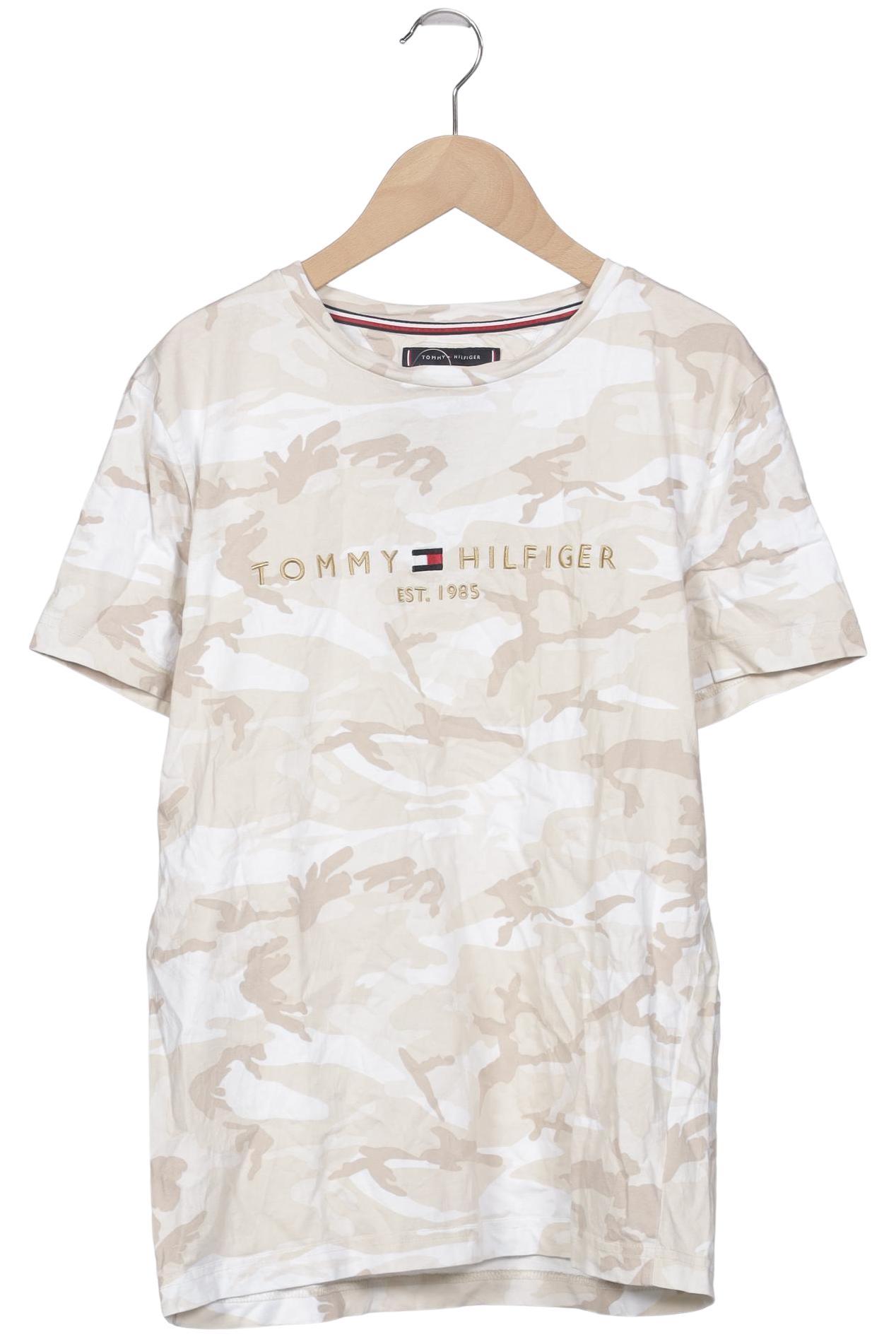 Thumbnail - Tommy Hilfiger Herren T-Shirt, mehrfarbig, Gr. 48