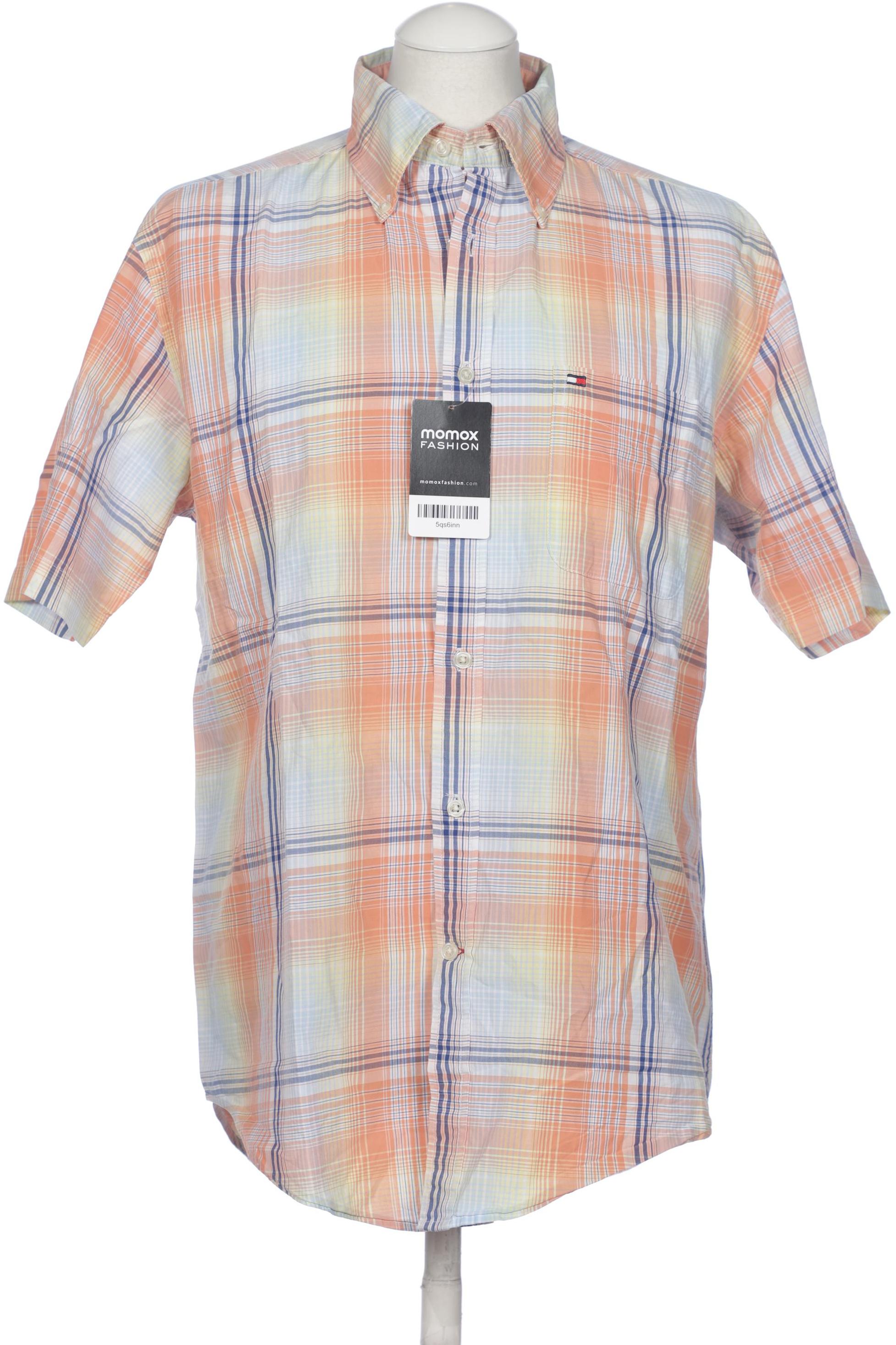 

Tommy Hilfiger Herren Hemd, mehrfarbig