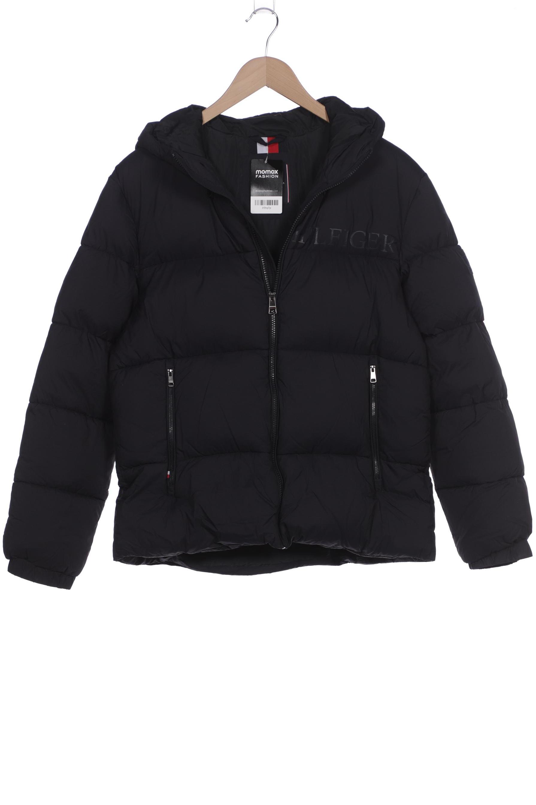 

Tommy Hilfiger Herren Jacke, marineblau, Gr. 48