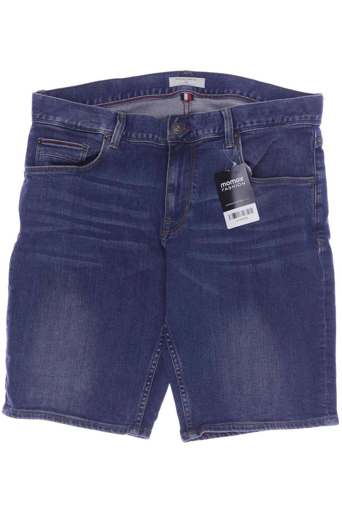 

Tommy Hilfiger Herren Shorts, blau, Gr. 54