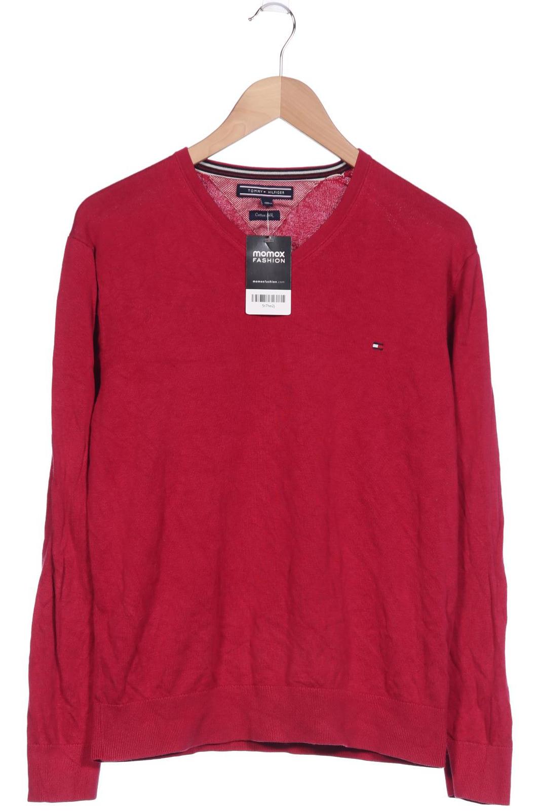 

Tommy Hilfiger Herren Pullover, pink