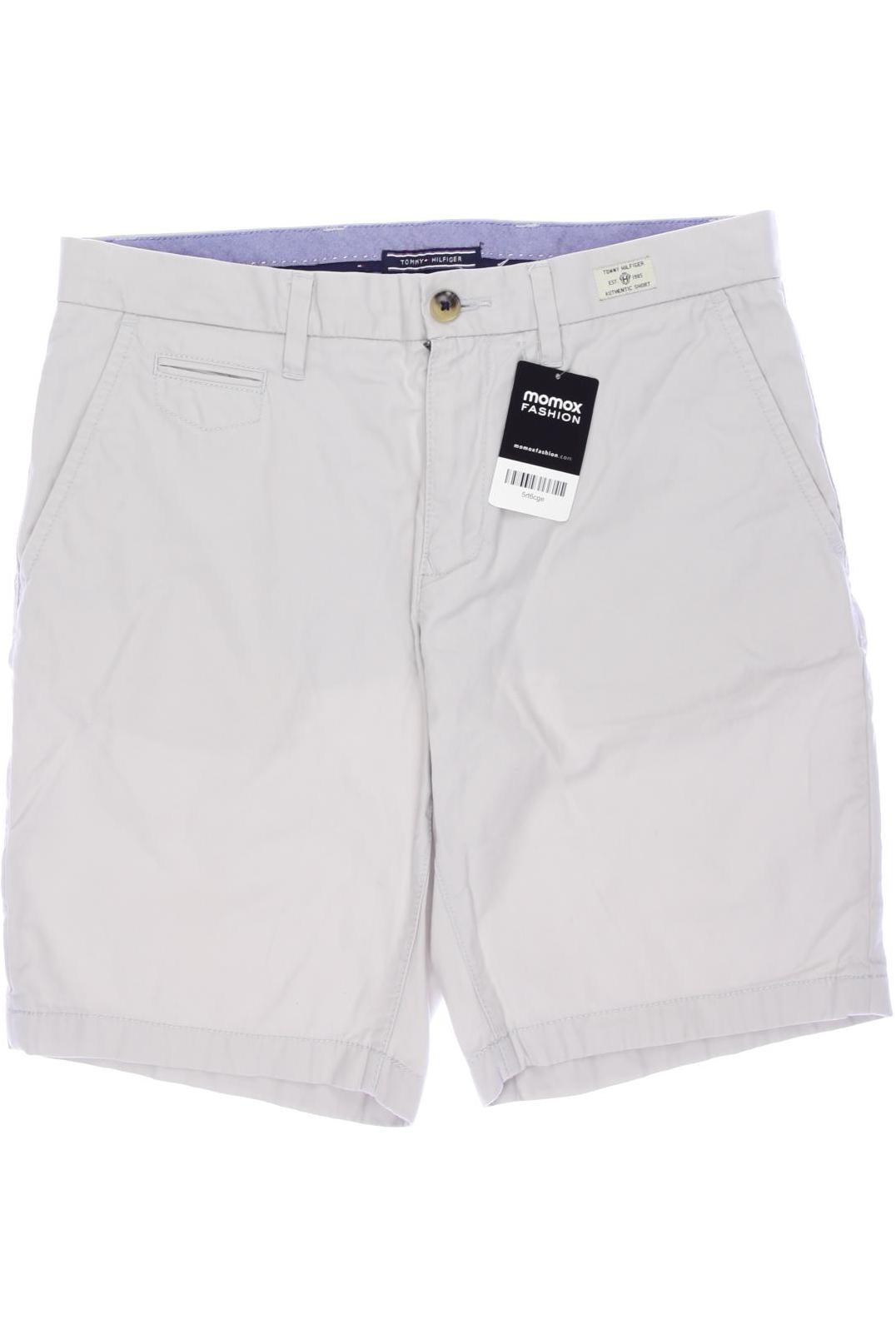 

Tommy Hilfiger Herren Shorts, grau, Gr. 33