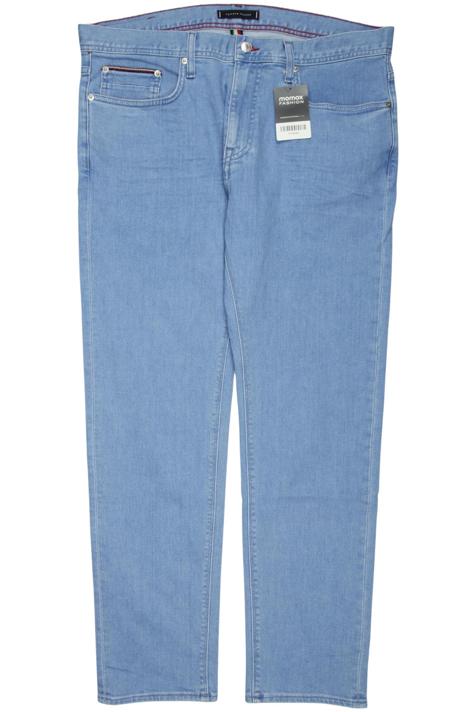 

Tommy Hilfiger Herren Jeans, blau, Gr. 36