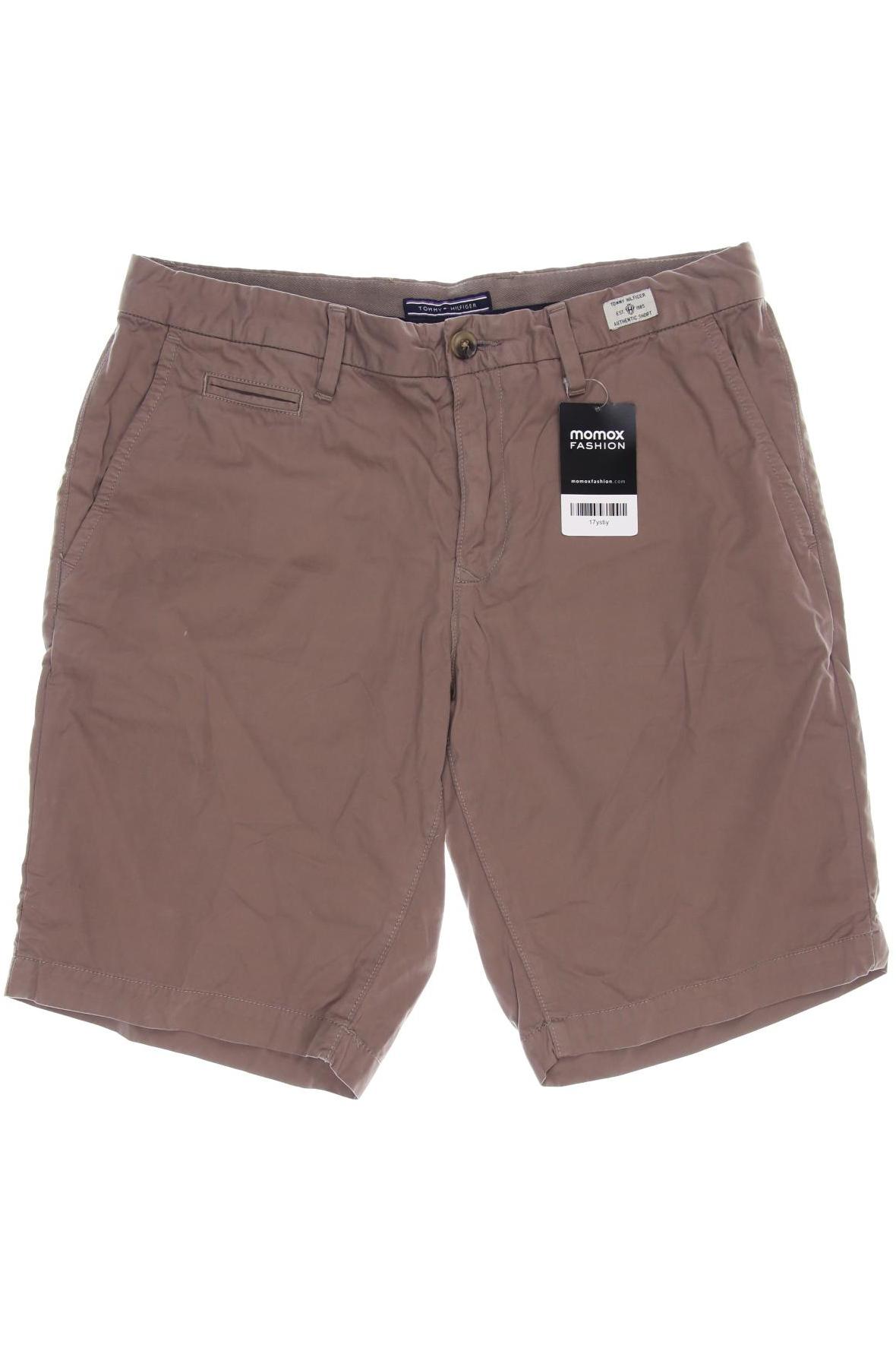 

Tommy Hilfiger Herren Shorts, braun