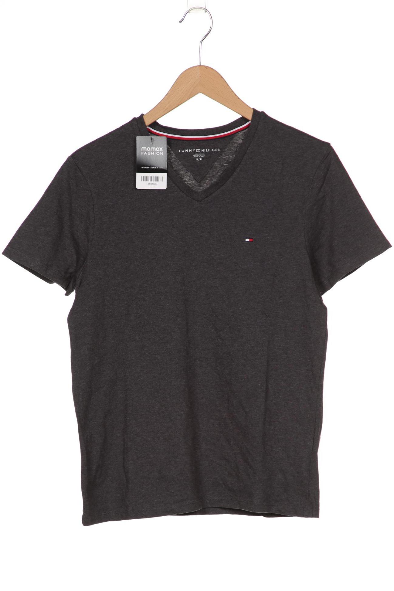 

Tommy Hilfiger Herren T-Shirt, grau