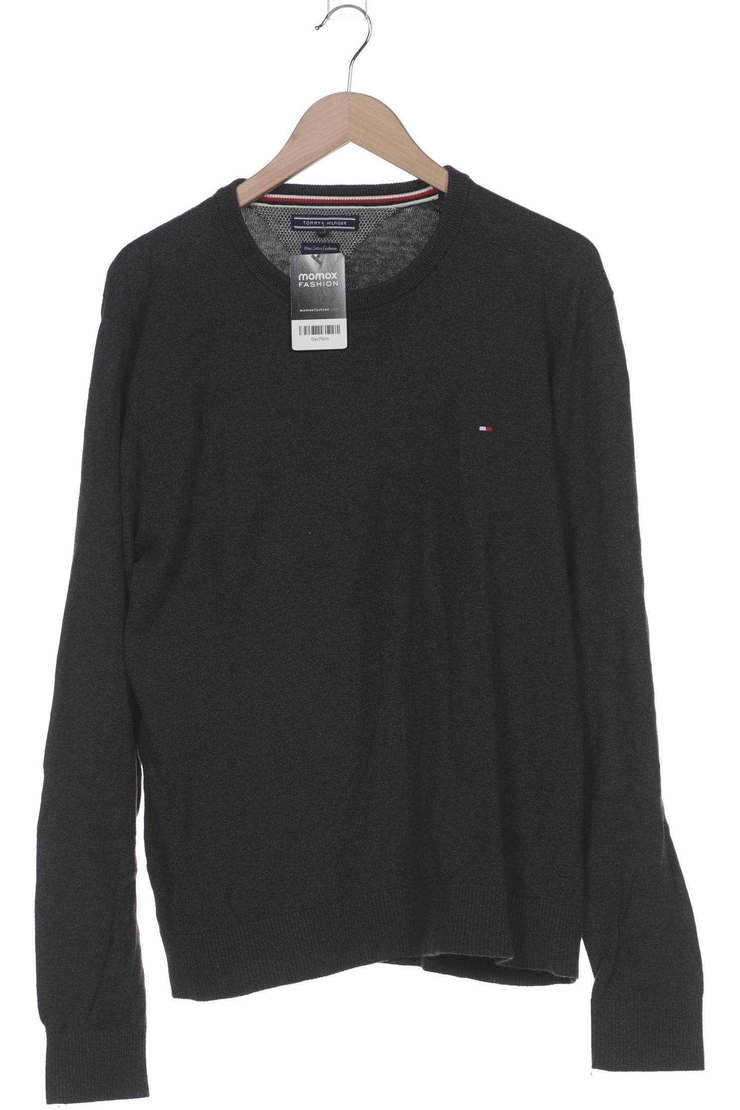 

Tommy Hilfiger Herren Pullover, grau, Gr. 56