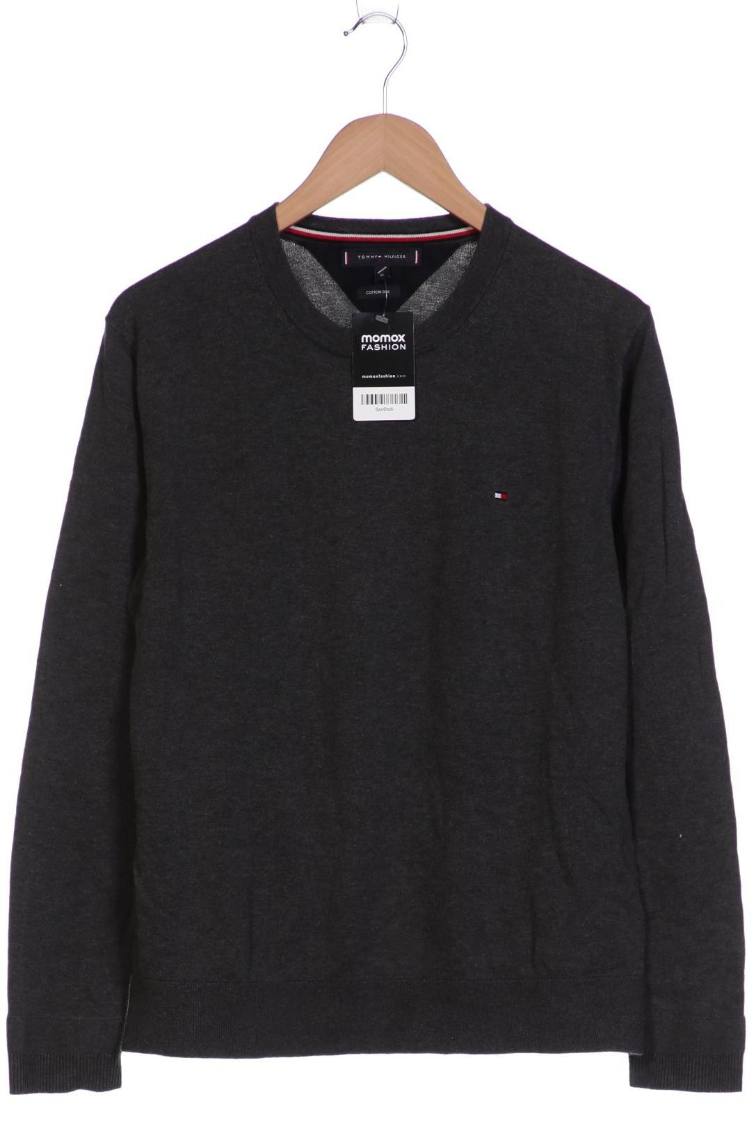 

Tommy Hilfiger Herren Pullover, grau