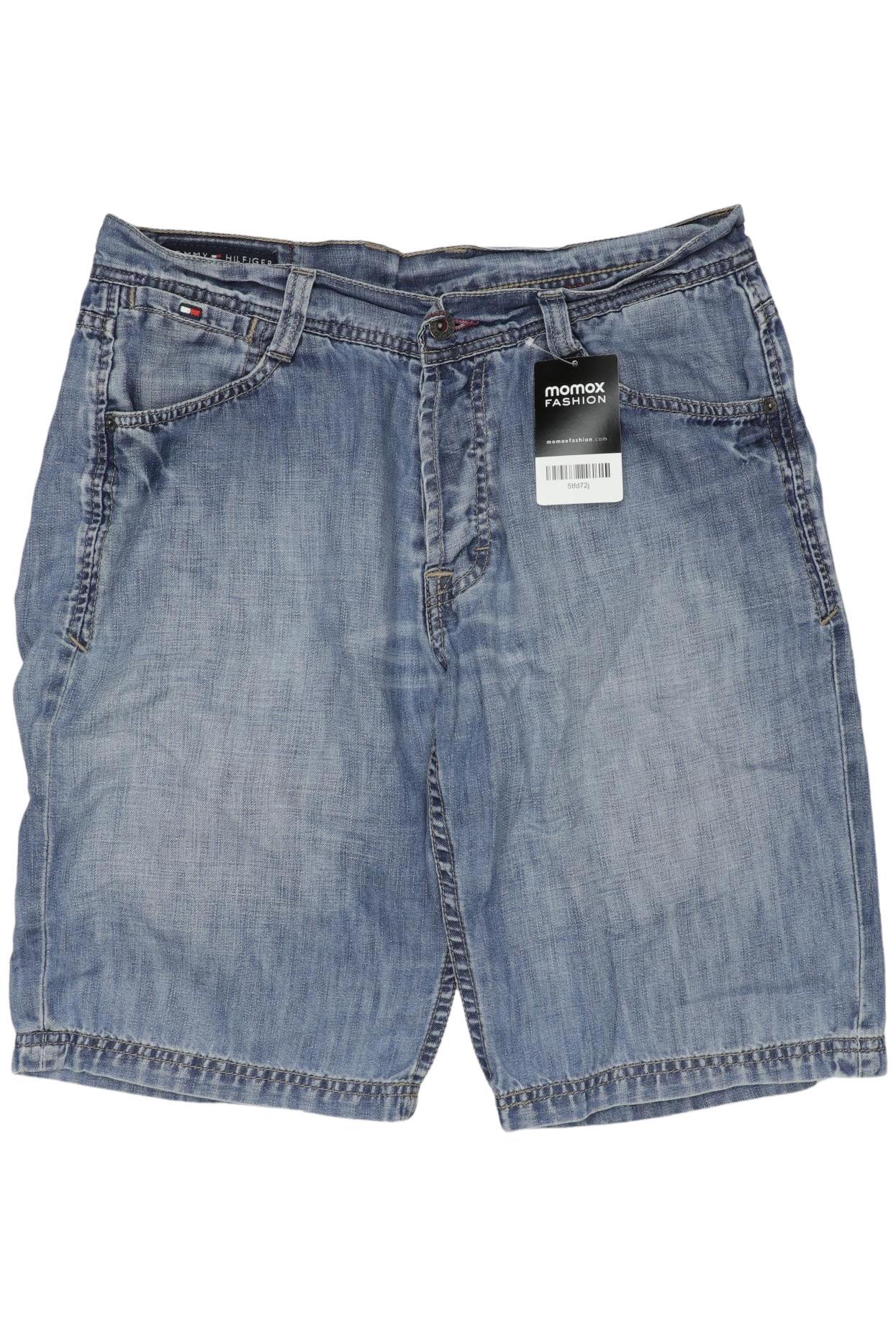 Thumbnail - Tommy Hilfiger Herren Shorts, blau, Gr. 33
