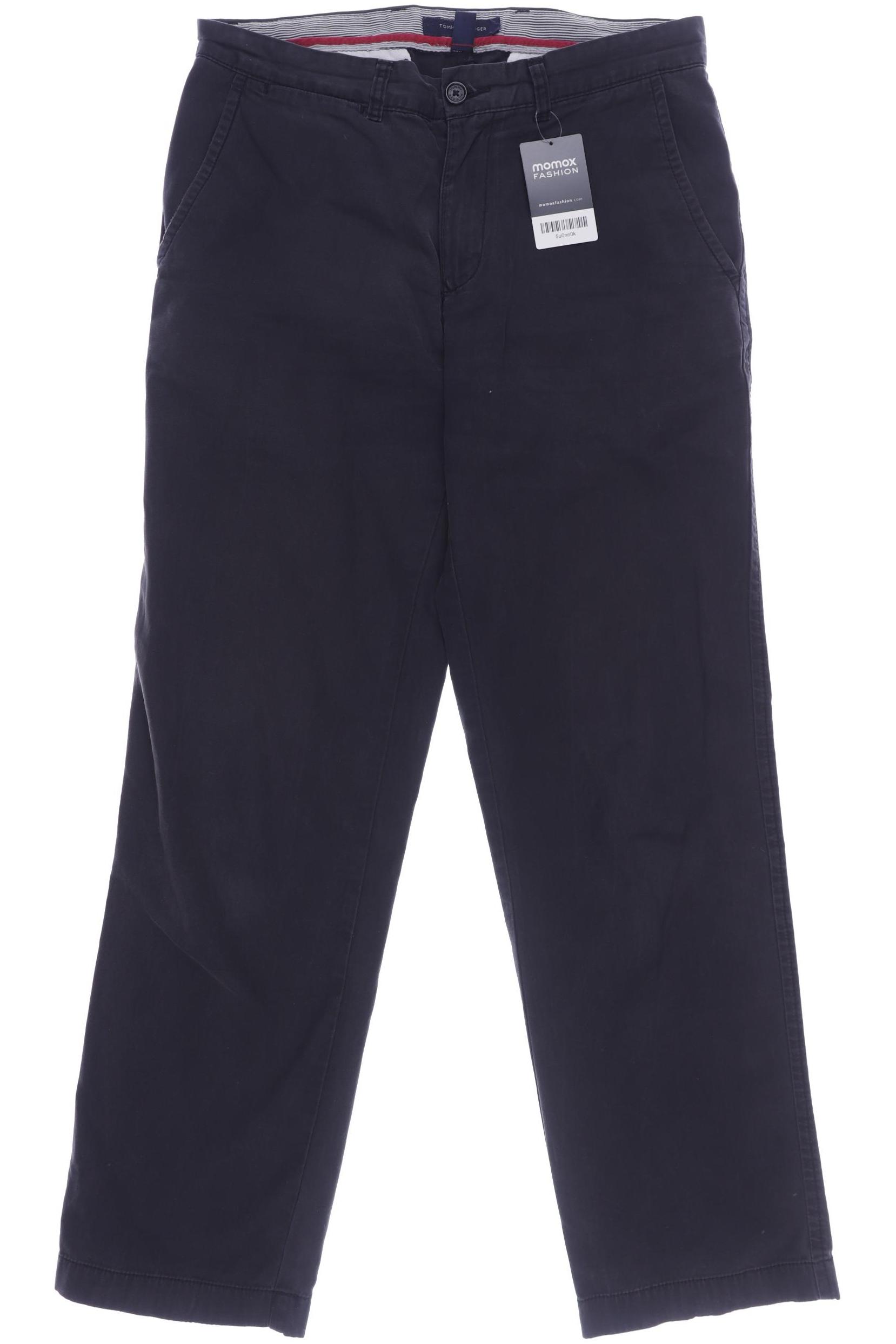 

Tommy Hilfiger Herren Stoffhose, grau