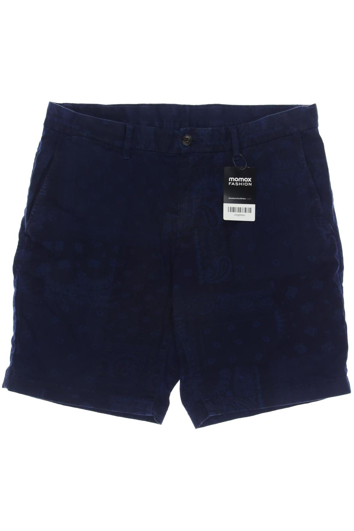 

Tommy Hilfiger Herren Shorts, marineblau, Gr. 34