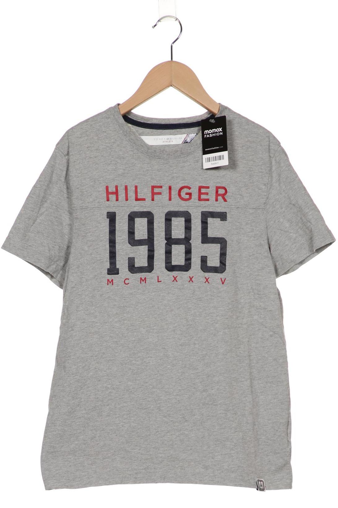 

Tommy Hilfiger Herren T-Shirt, grau