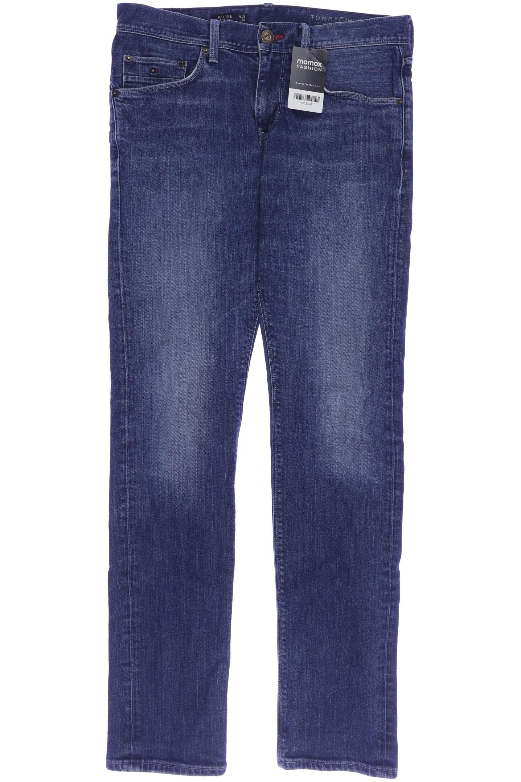 

Tommy Hilfiger Herren Jeans, blau, Gr. 32