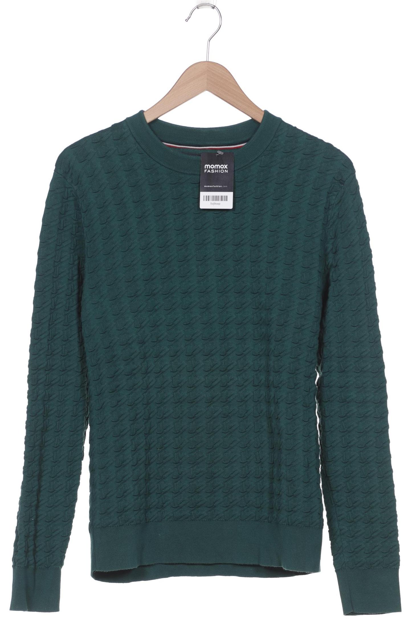 

Tommy Hilfiger Herren Pullover, grün, Gr. 52