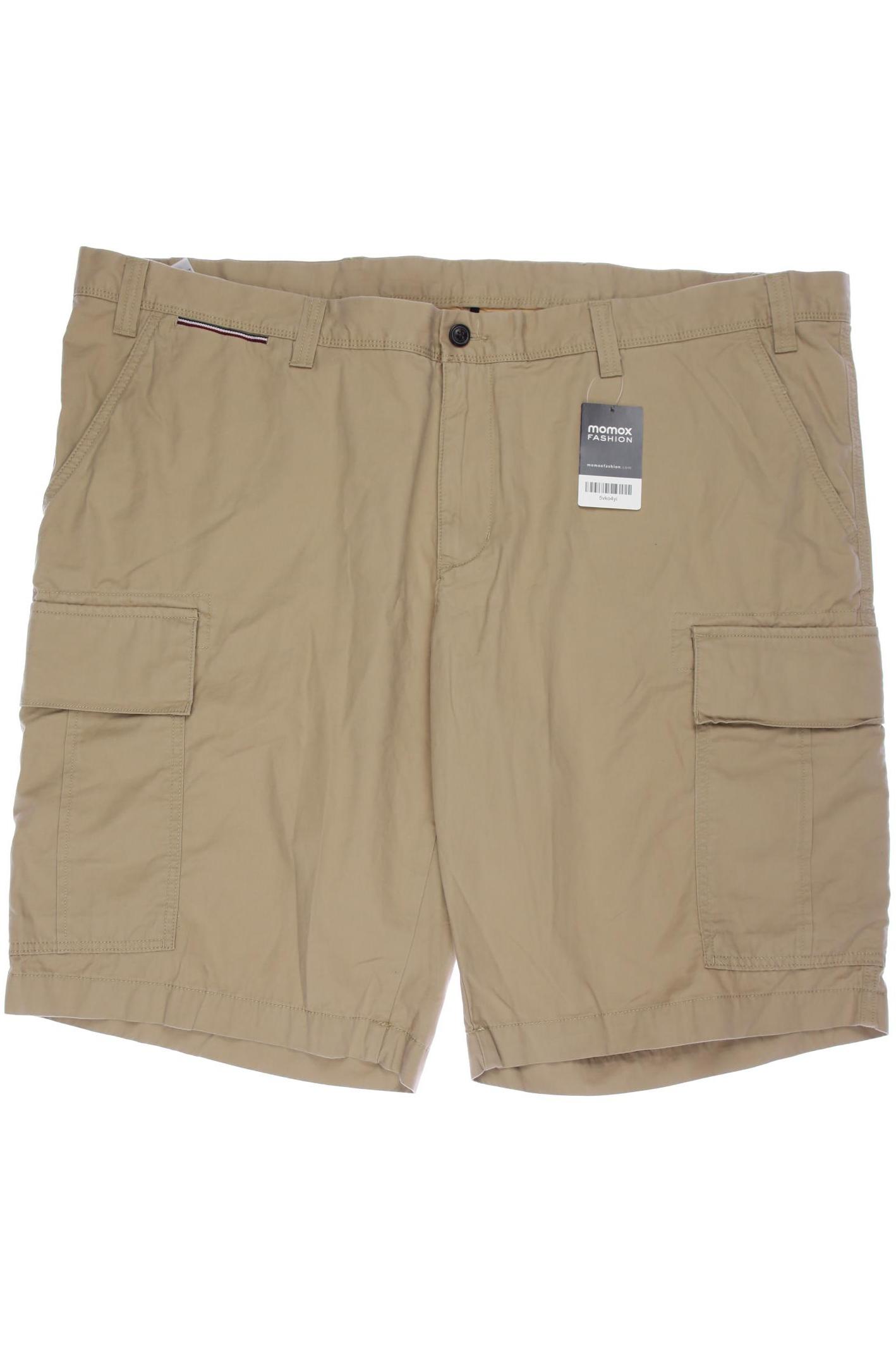 

Tommy Hilfiger Herren Shorts, braun, Gr. 50