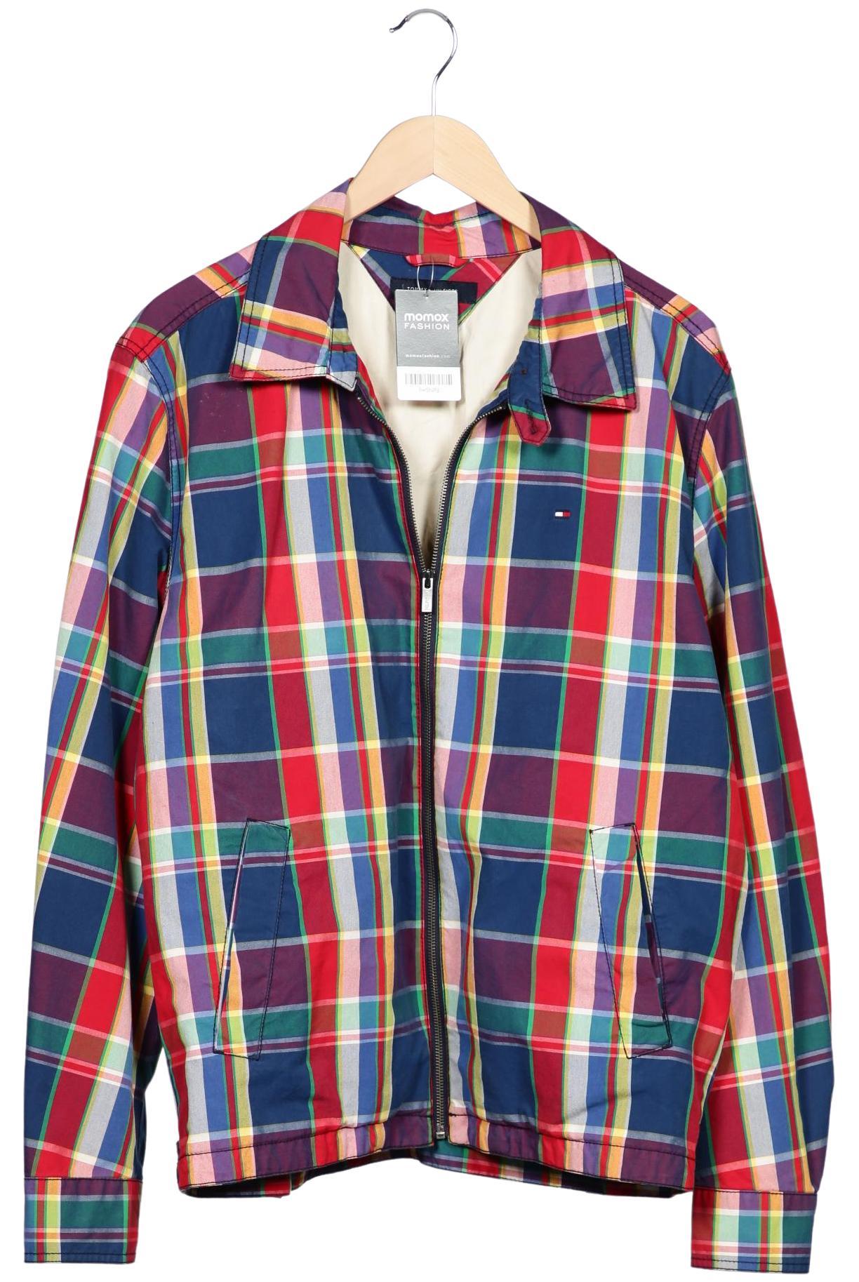 Thumbnail - Tommy Hilfiger Herren Jacke, mehrfarbig, Gr. 54