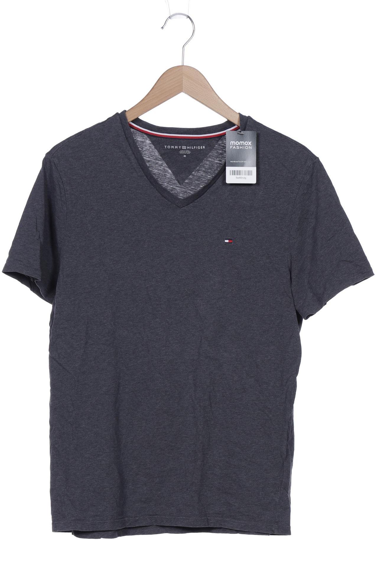 

Tommy Hilfiger Herren T-Shirt, grau