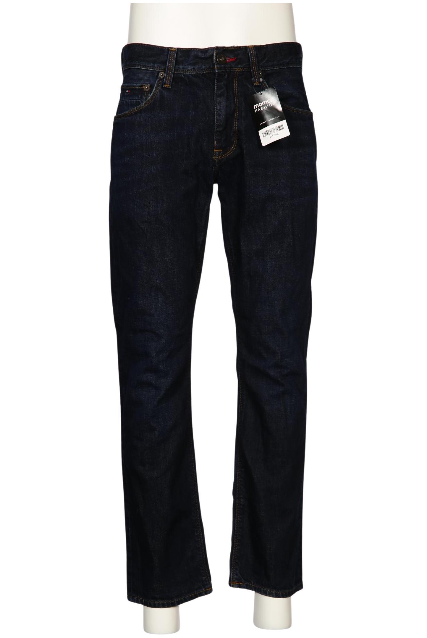 

Tommy Hilfiger Herren Jeans, marineblau, Gr. 32