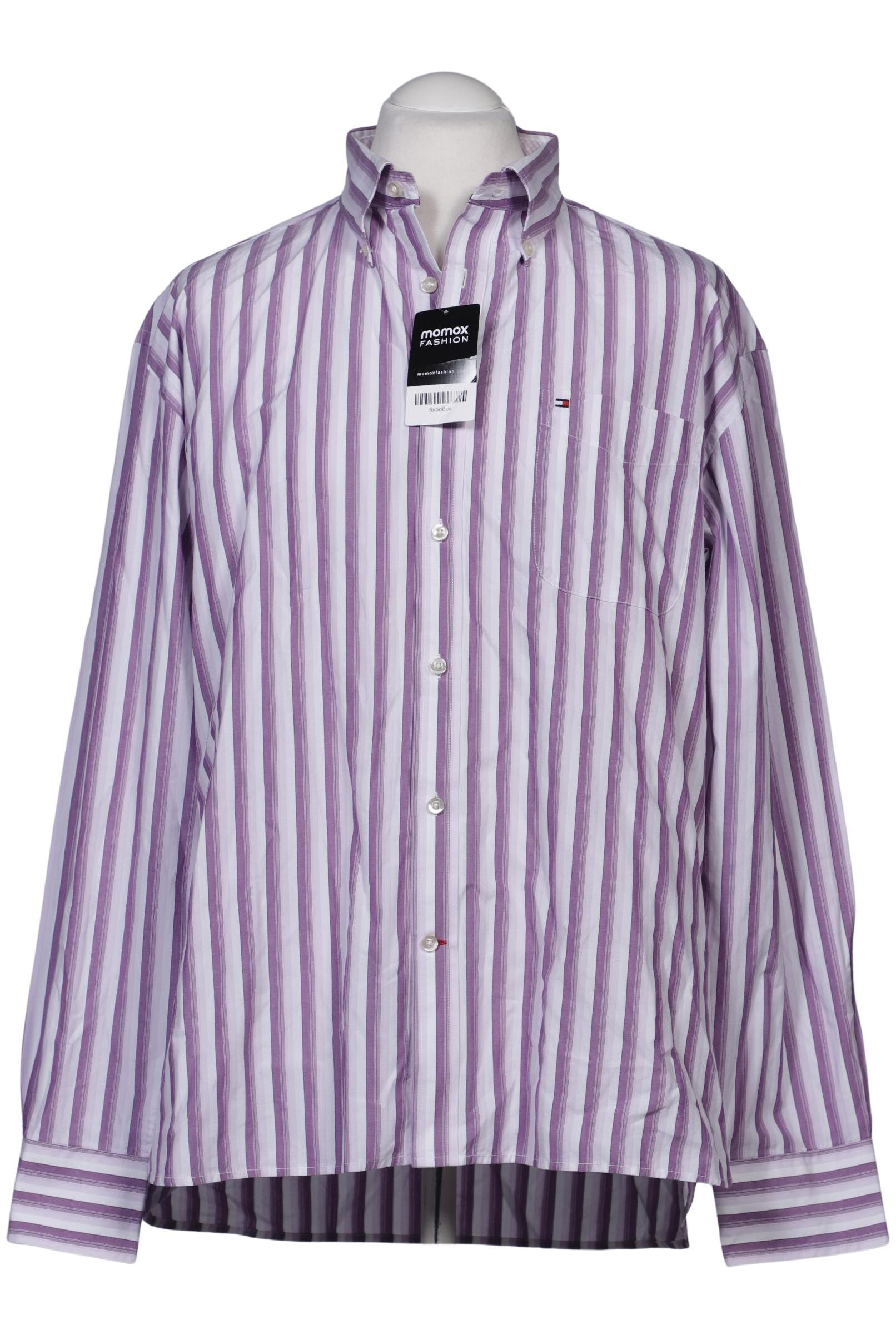 

Tommy Hilfiger Herren Hemd, mehrfarbig, Gr. 54