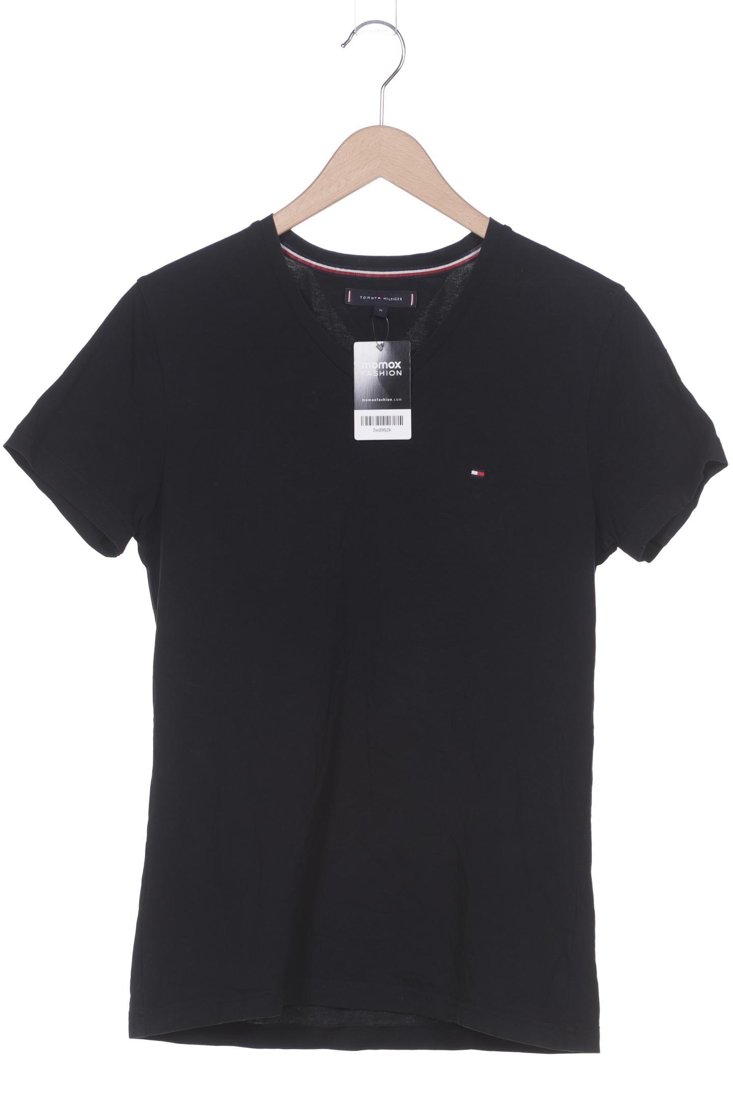 

Tommy Hilfiger Herren T-Shirt, marineblau, Gr. 48