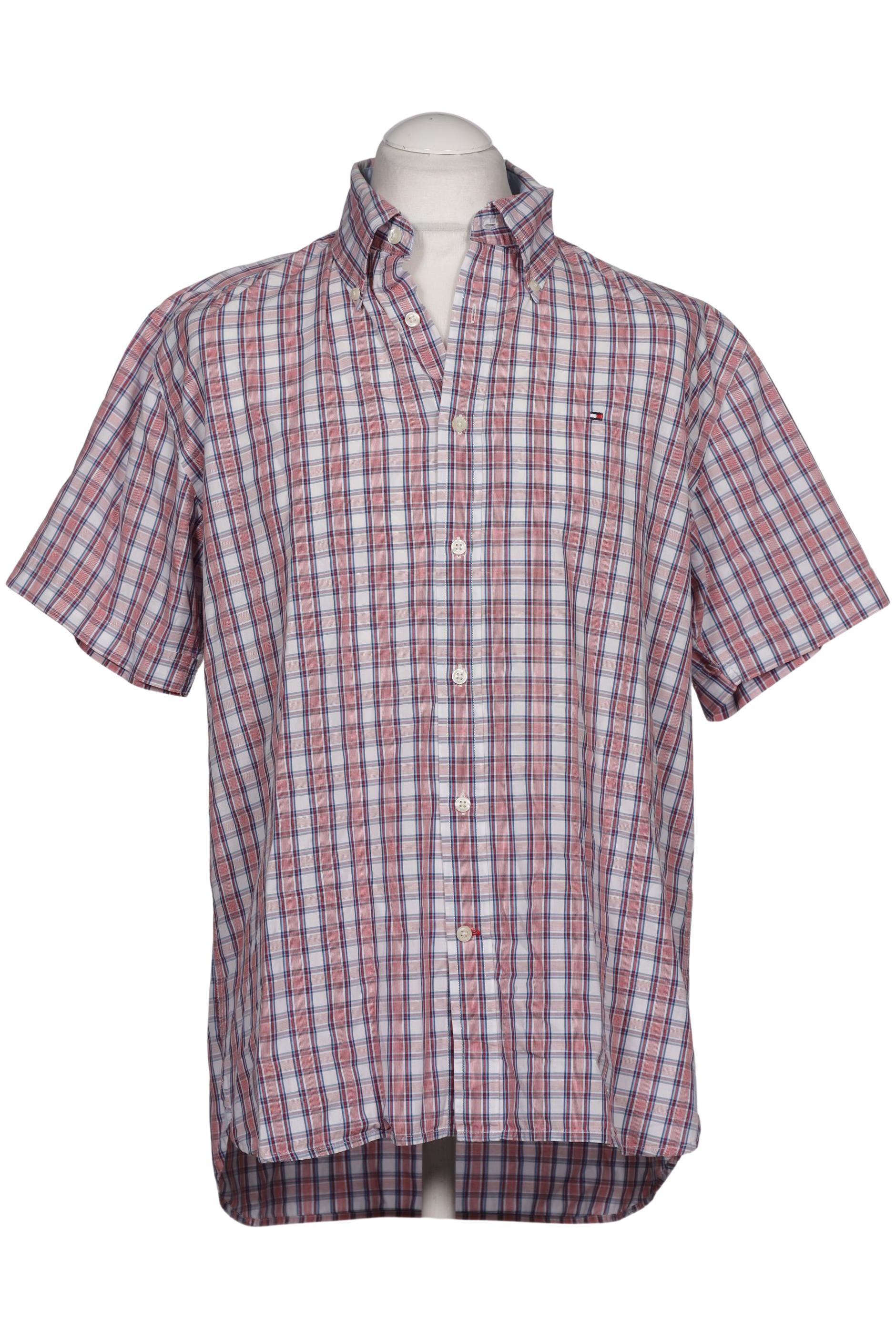 

Tommy Hilfiger Herren Hemd, mehrfarbig, Gr. 52