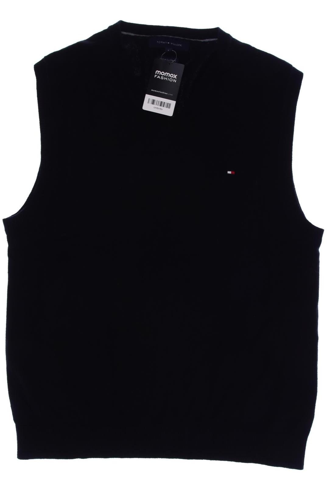 

Tommy Hilfiger Herren Pullover, schwarz
