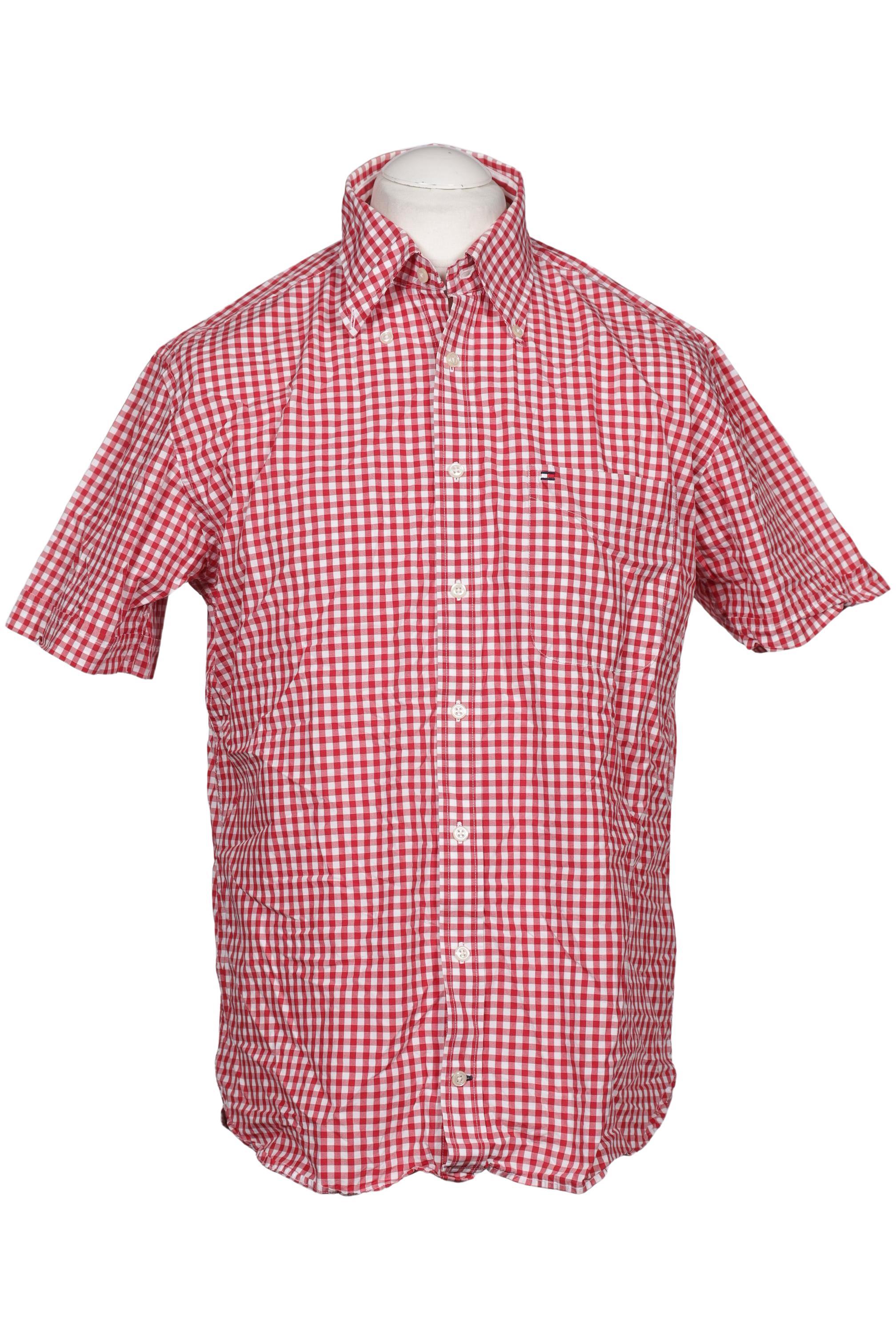 Thumbnail - Tommy Hilfiger Herren Hemd, mehrfarbig, Gr. 52