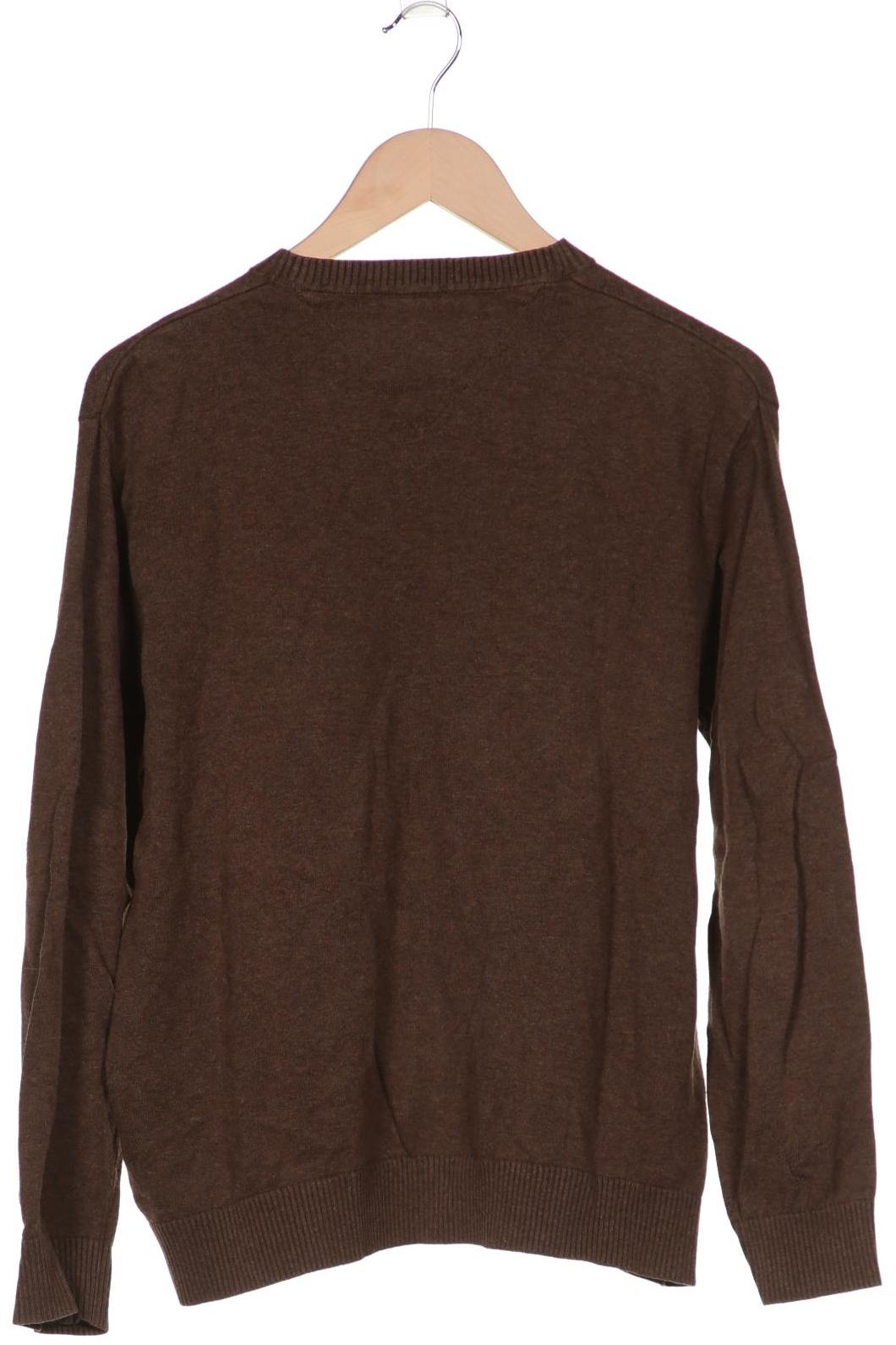 

Tommy Hilfiger Herren Pullover, braun
