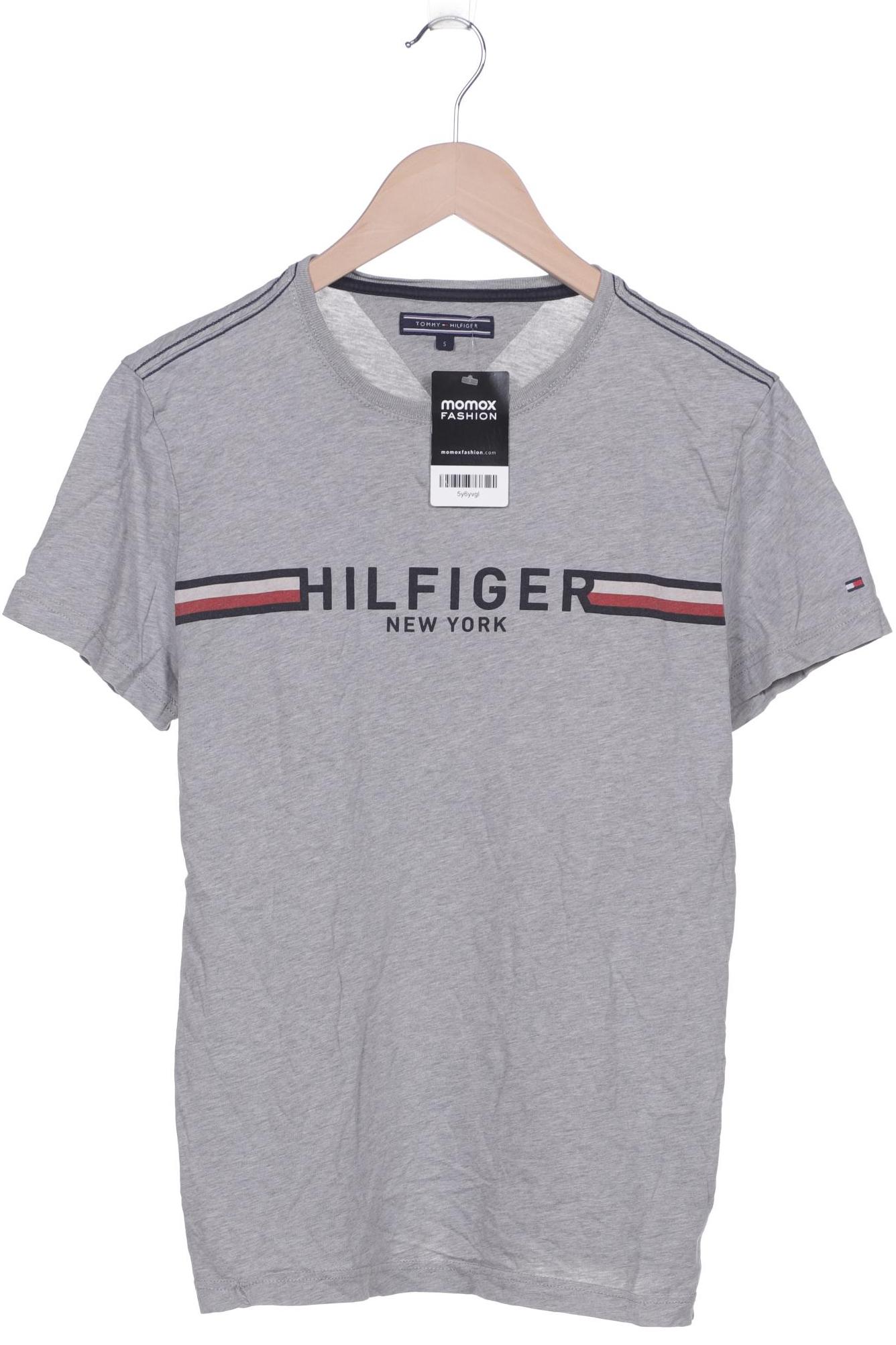 

Tommy Hilfiger Herren T-Shirt, grau