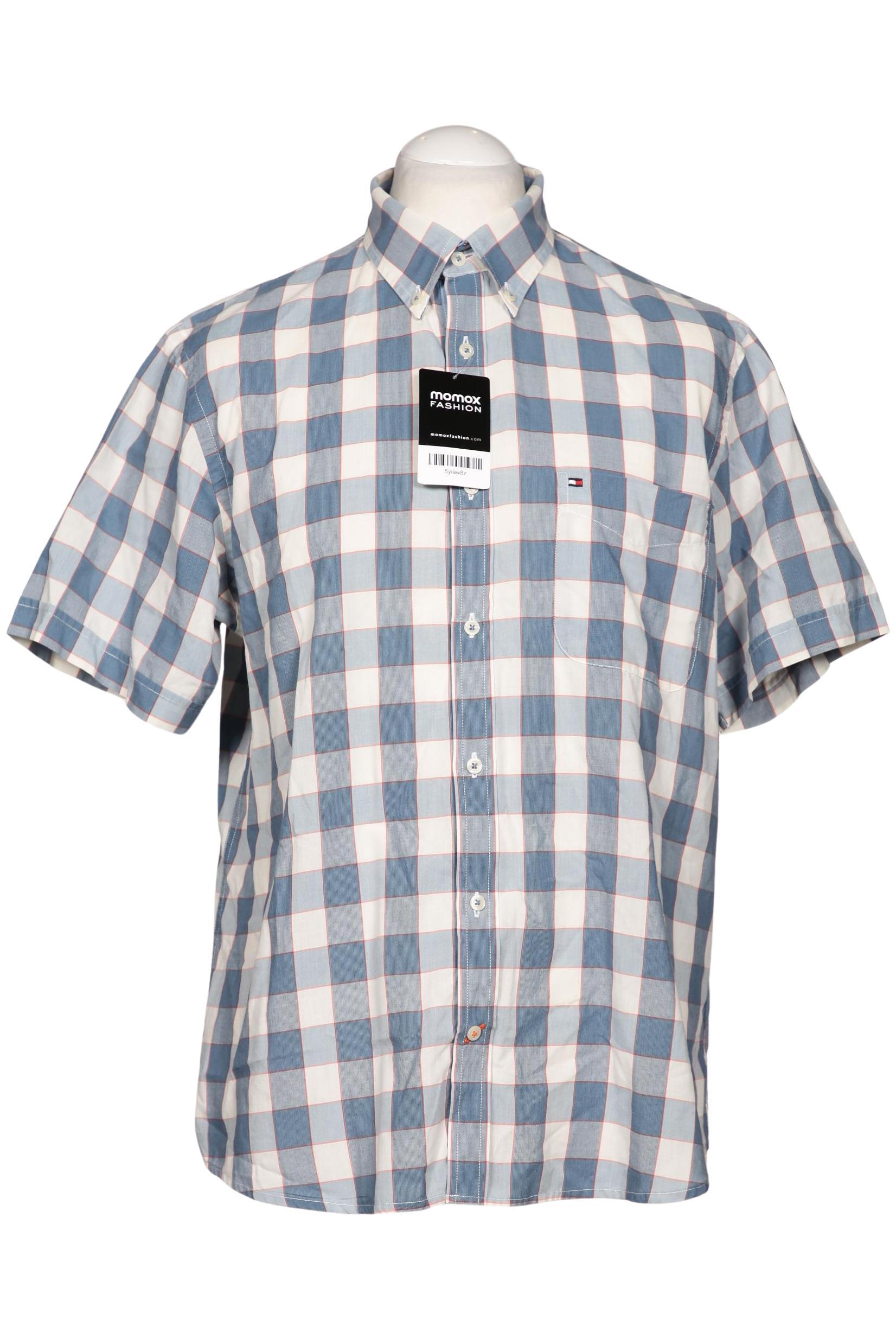 

Tommy Hilfiger Herren Hemd, mehrfarbig, Gr. 54