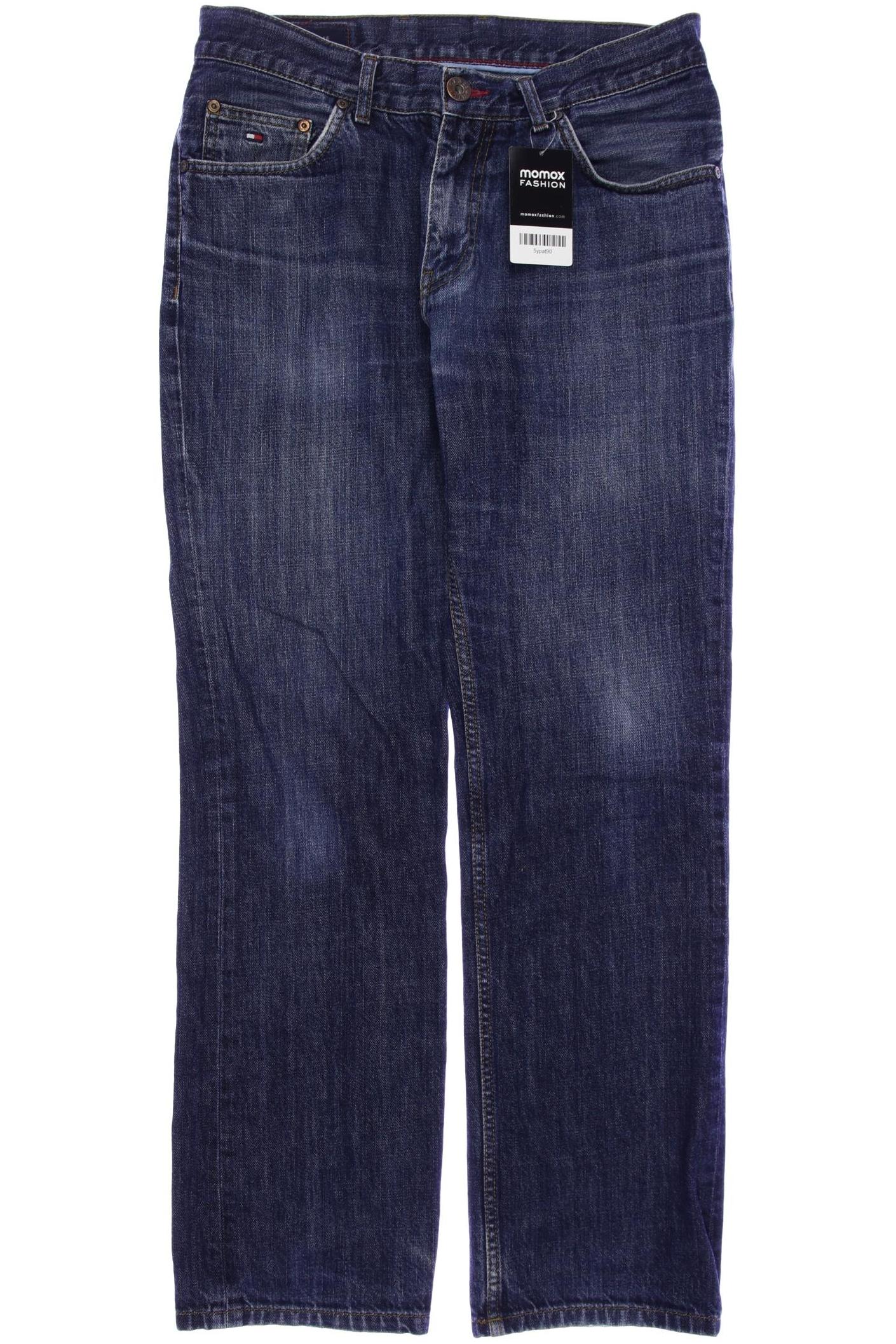 

Tommy Hilfiger Herren Jeans, marineblau, Gr. 32