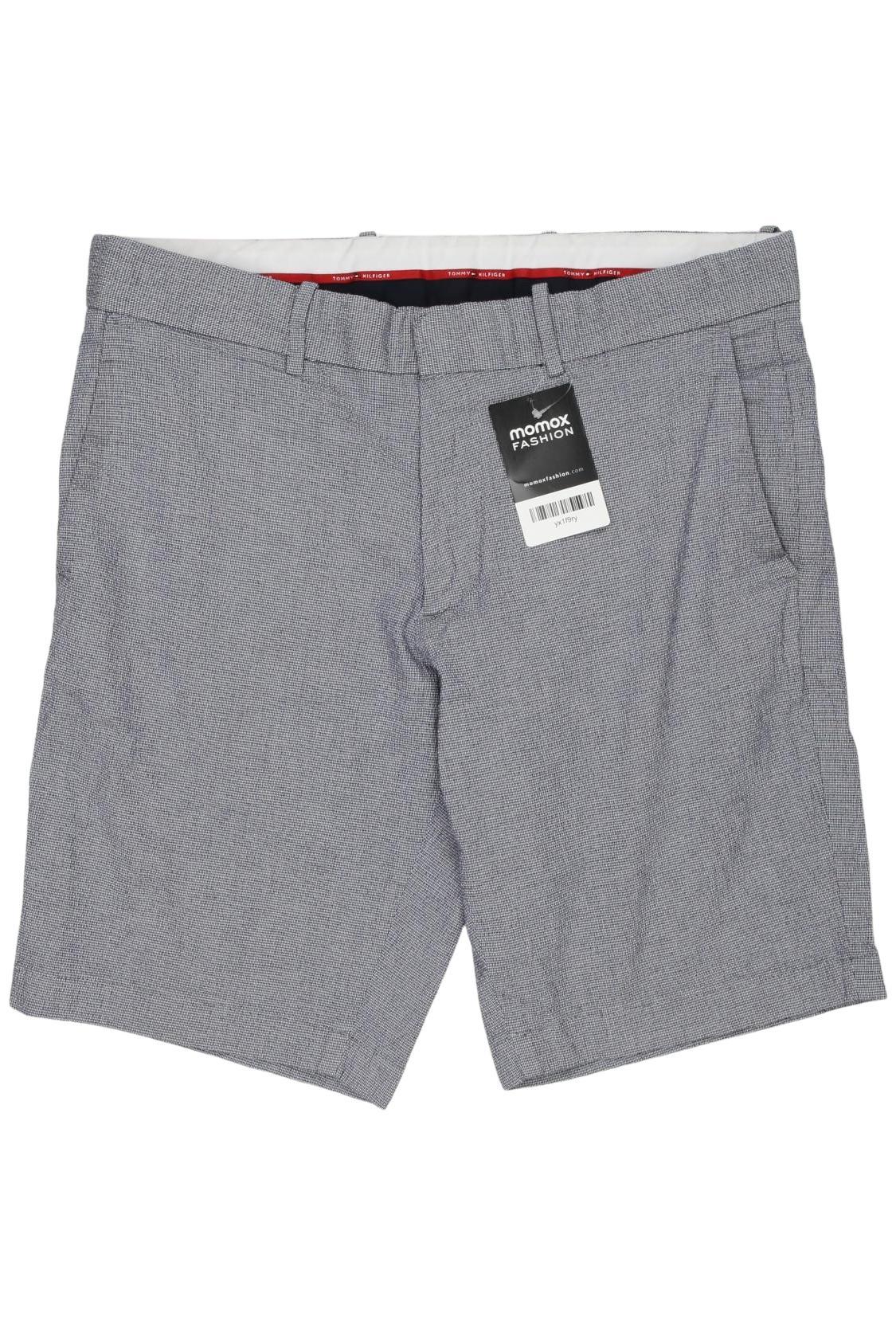 

Tommy Hilfiger Herren Shorts, grau, Gr. 32