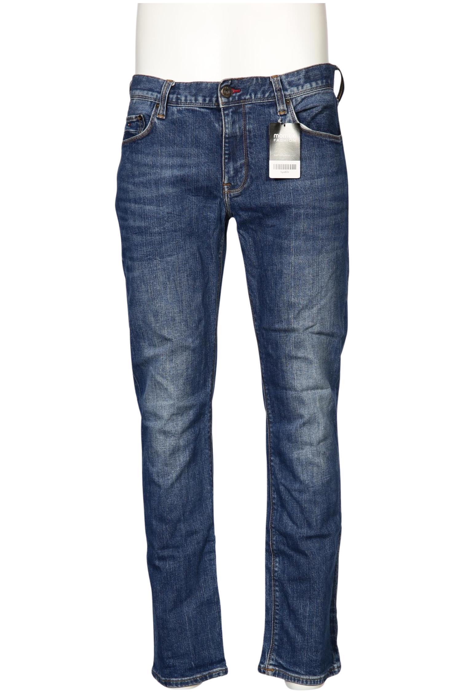 

Tommy Hilfiger Herren Jeans, blau, Gr. 36