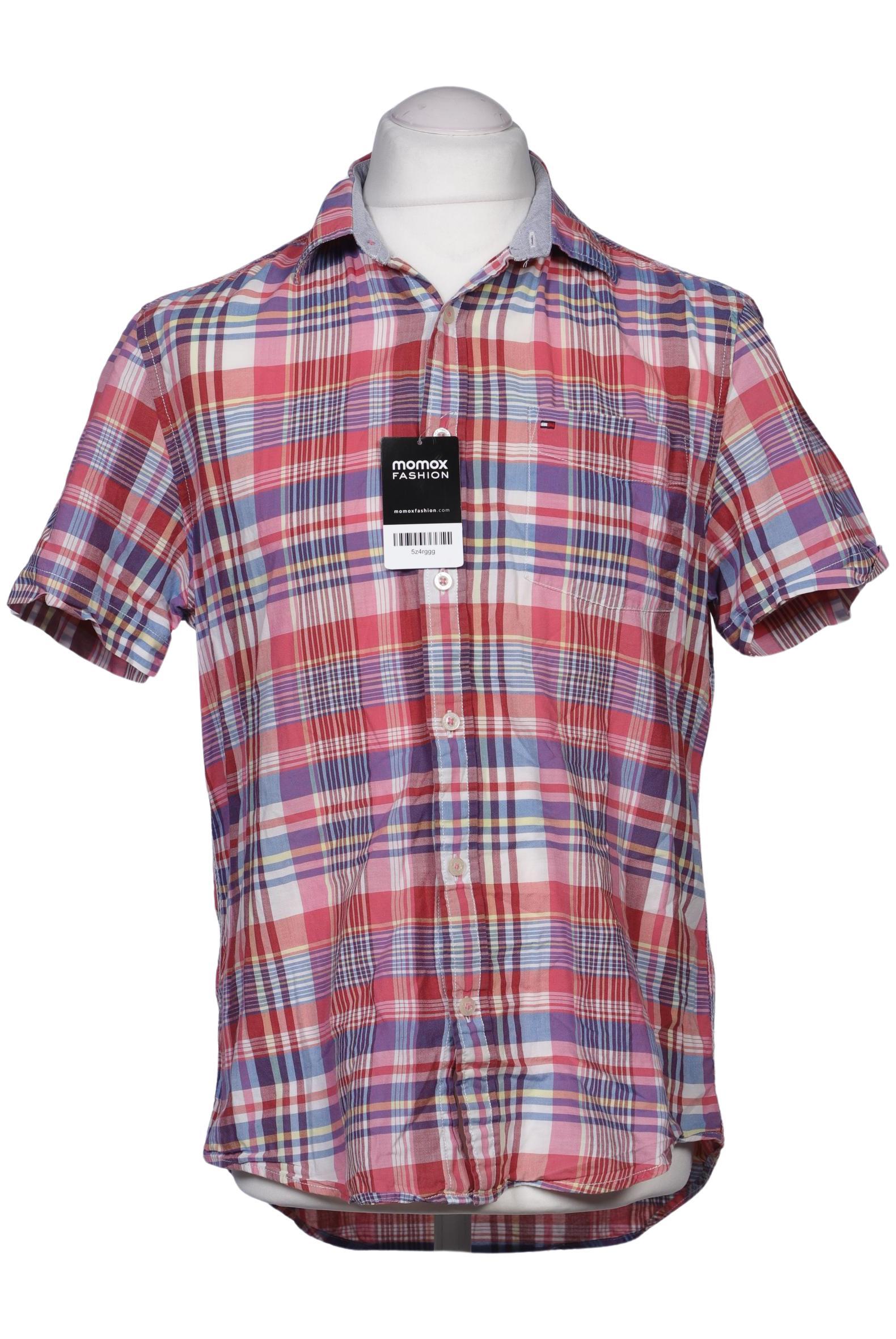 

Tommy Hilfiger Herren Hemd, pink, Gr. 48