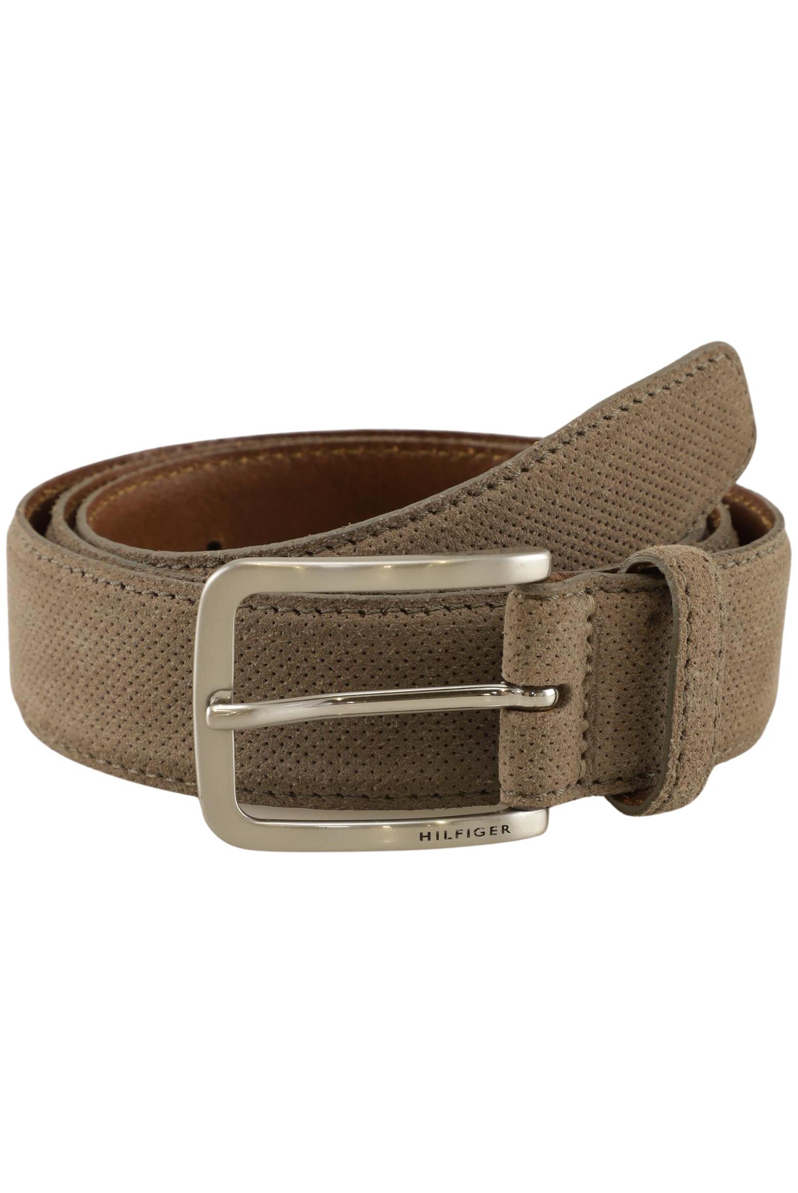 

Tommy Hilfiger Herren Gürtel, braun, Gr. 95