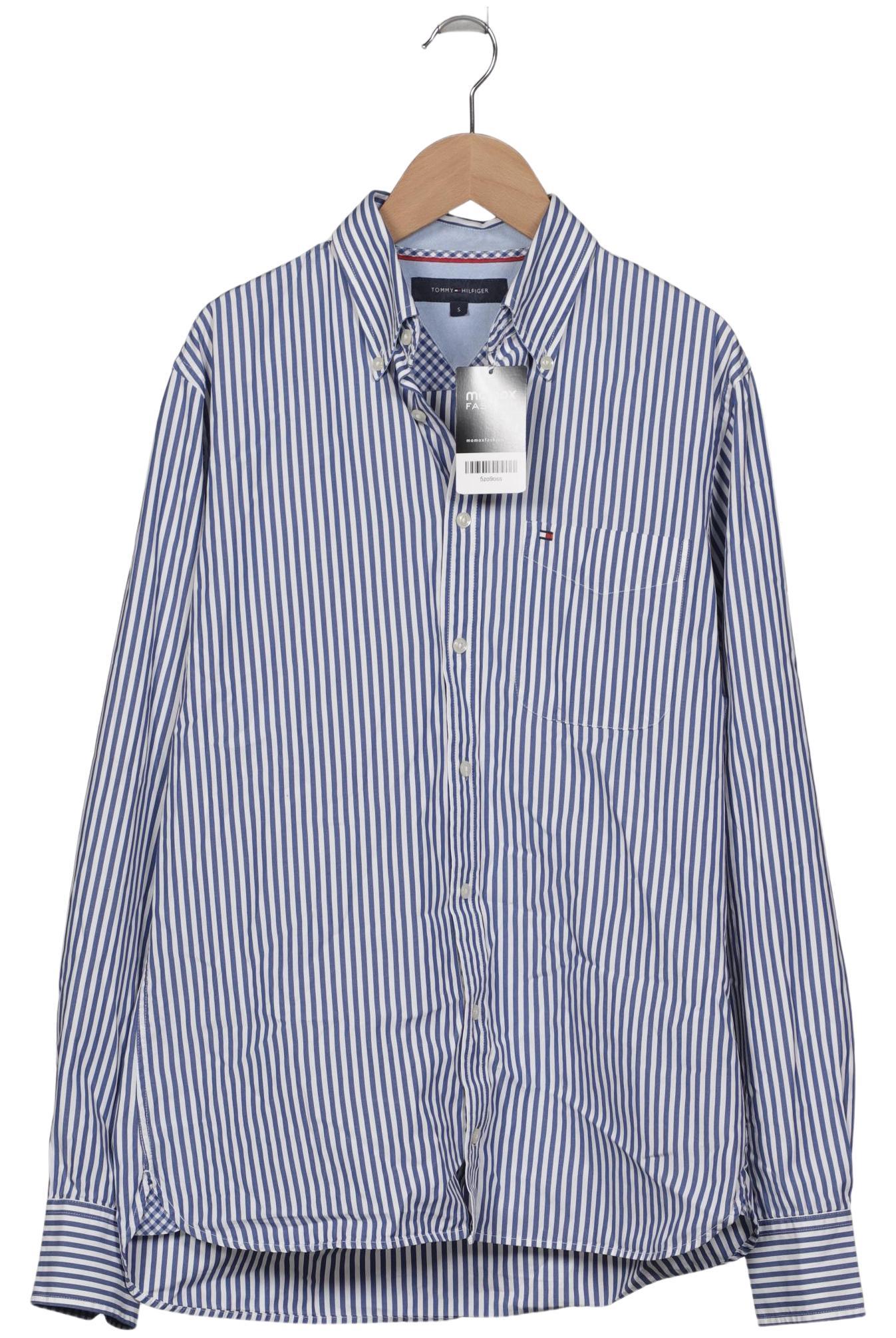 

Tommy Hilfiger Herren Hemd, mehrfarbig, Gr. 46