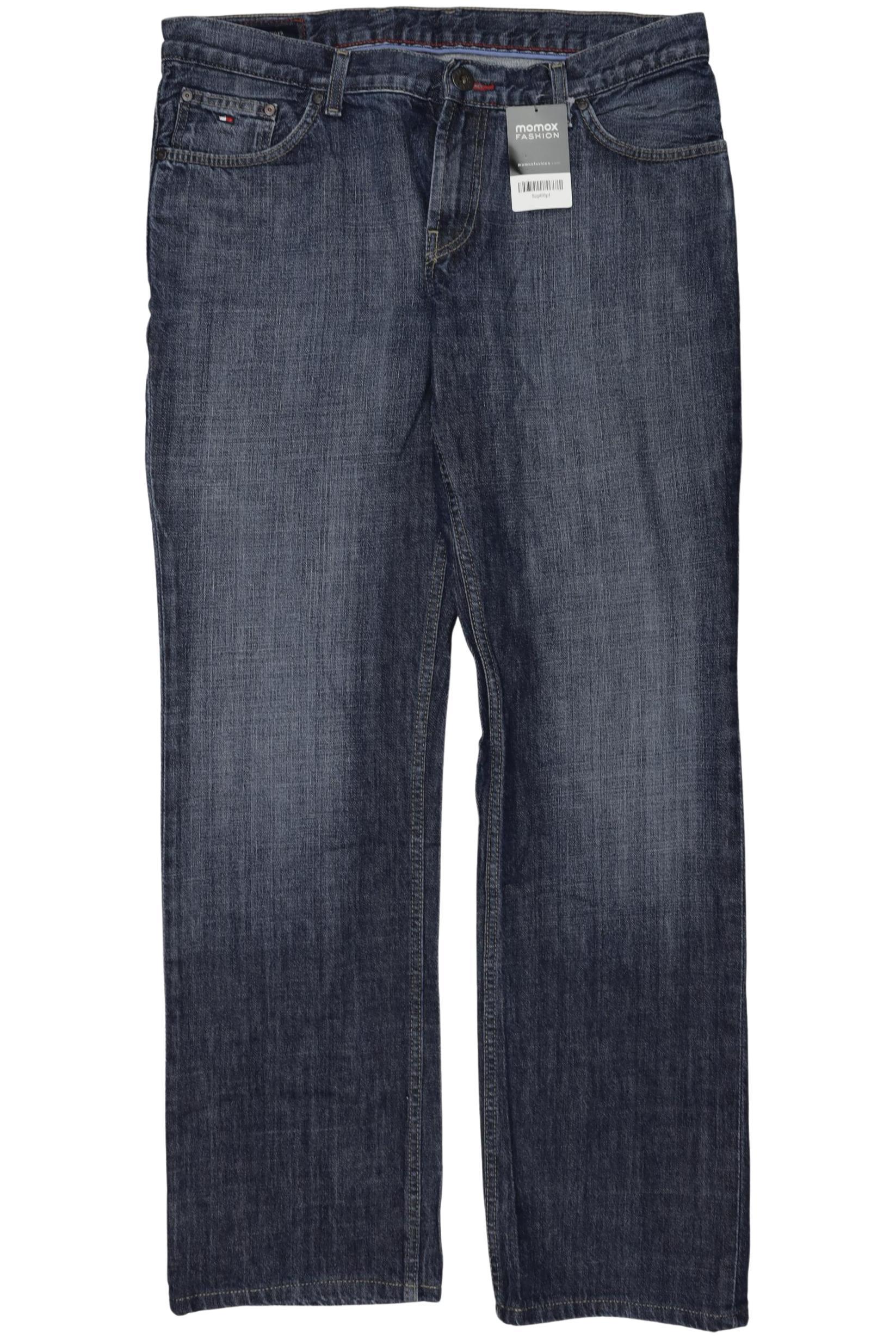 

Tommy Hilfiger Herren Jeans, marineblau, Gr. 36