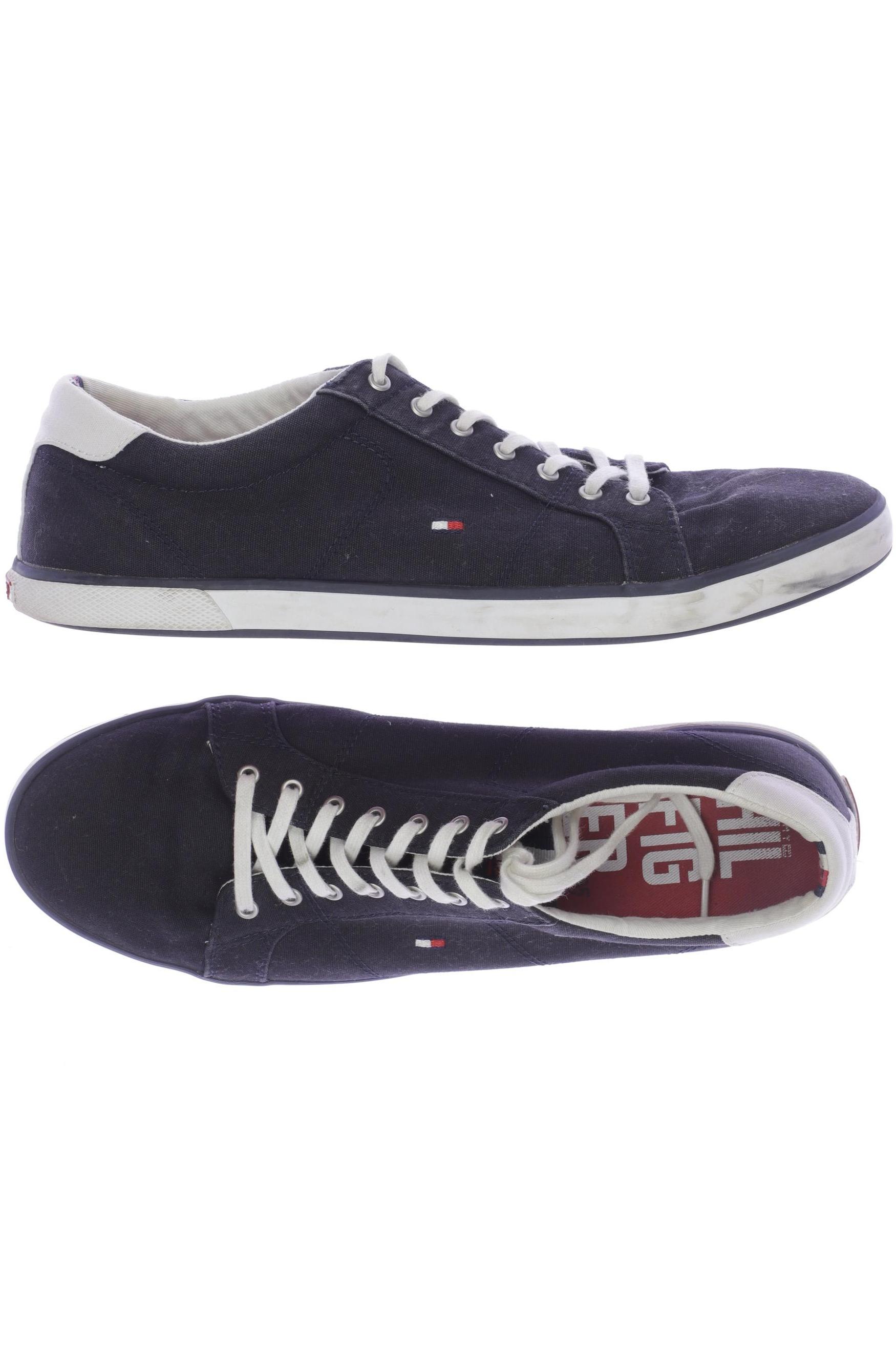 Thumbnail - Tommy Hilfiger Herren Sneakers, marineblau, Gr. 43