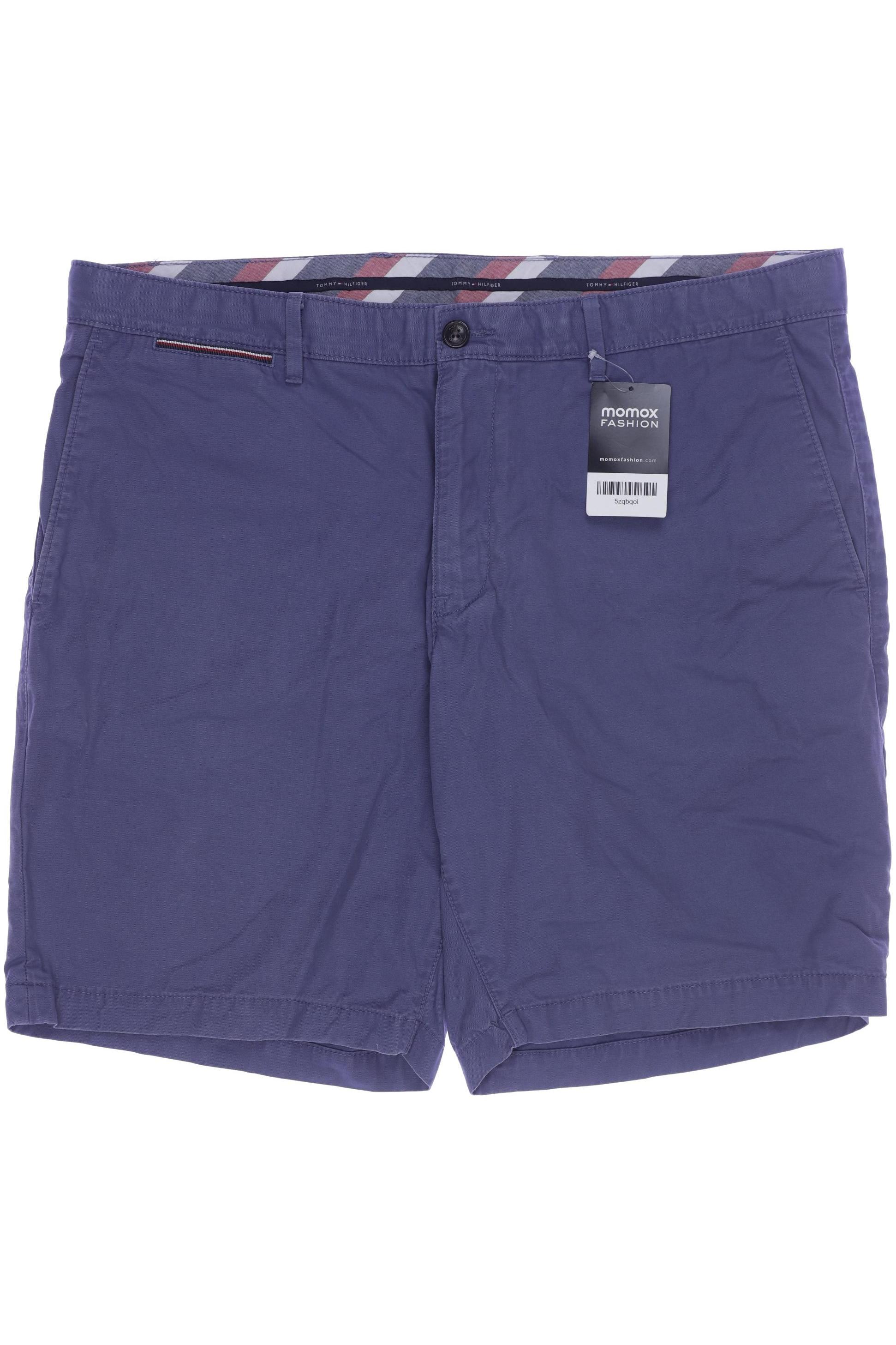

Tommy Hilfiger Herren Shorts, blau, Gr. 38