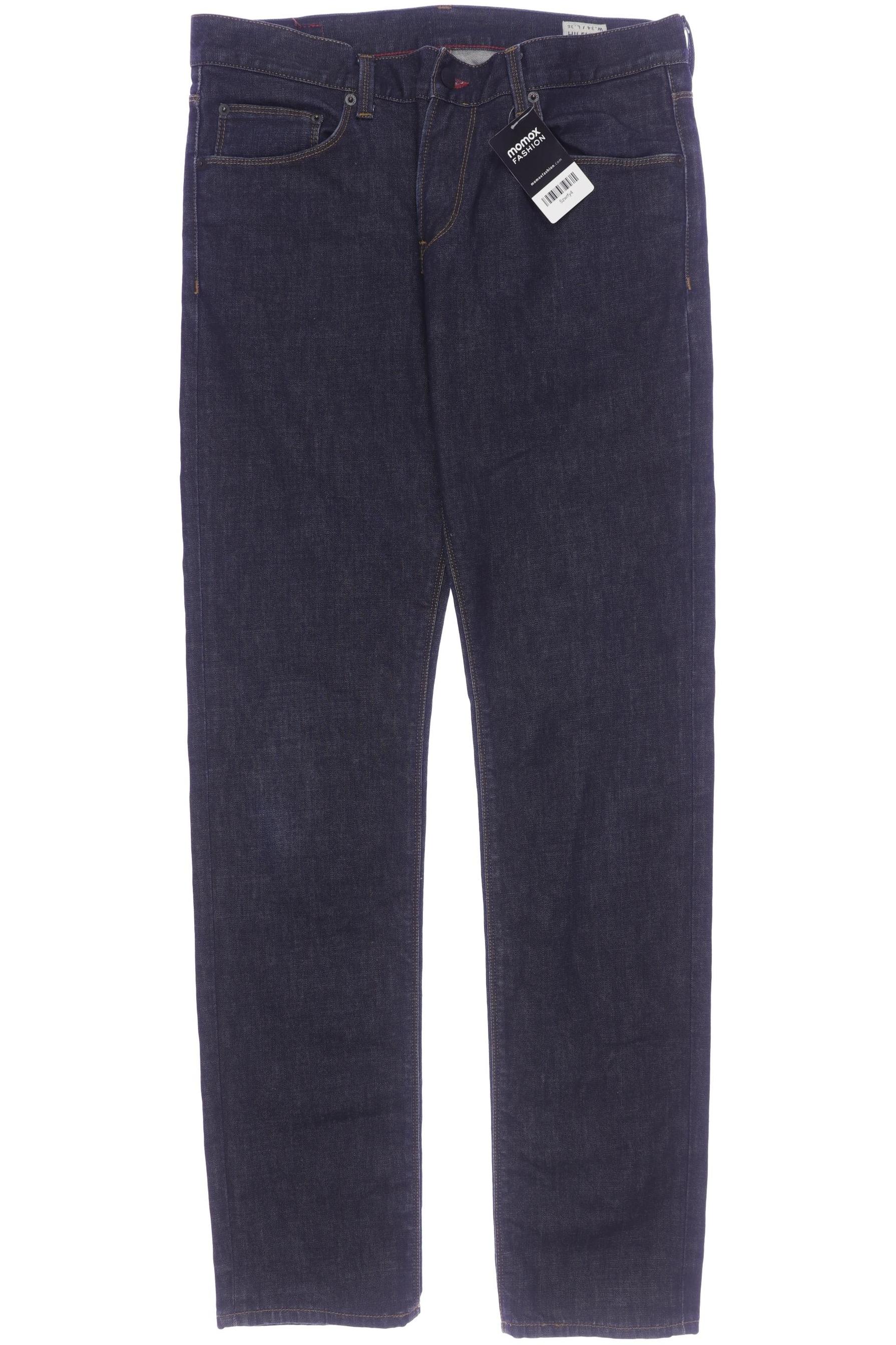 

Tommy Hilfiger Herren Jeans, marineblau, Gr. 34