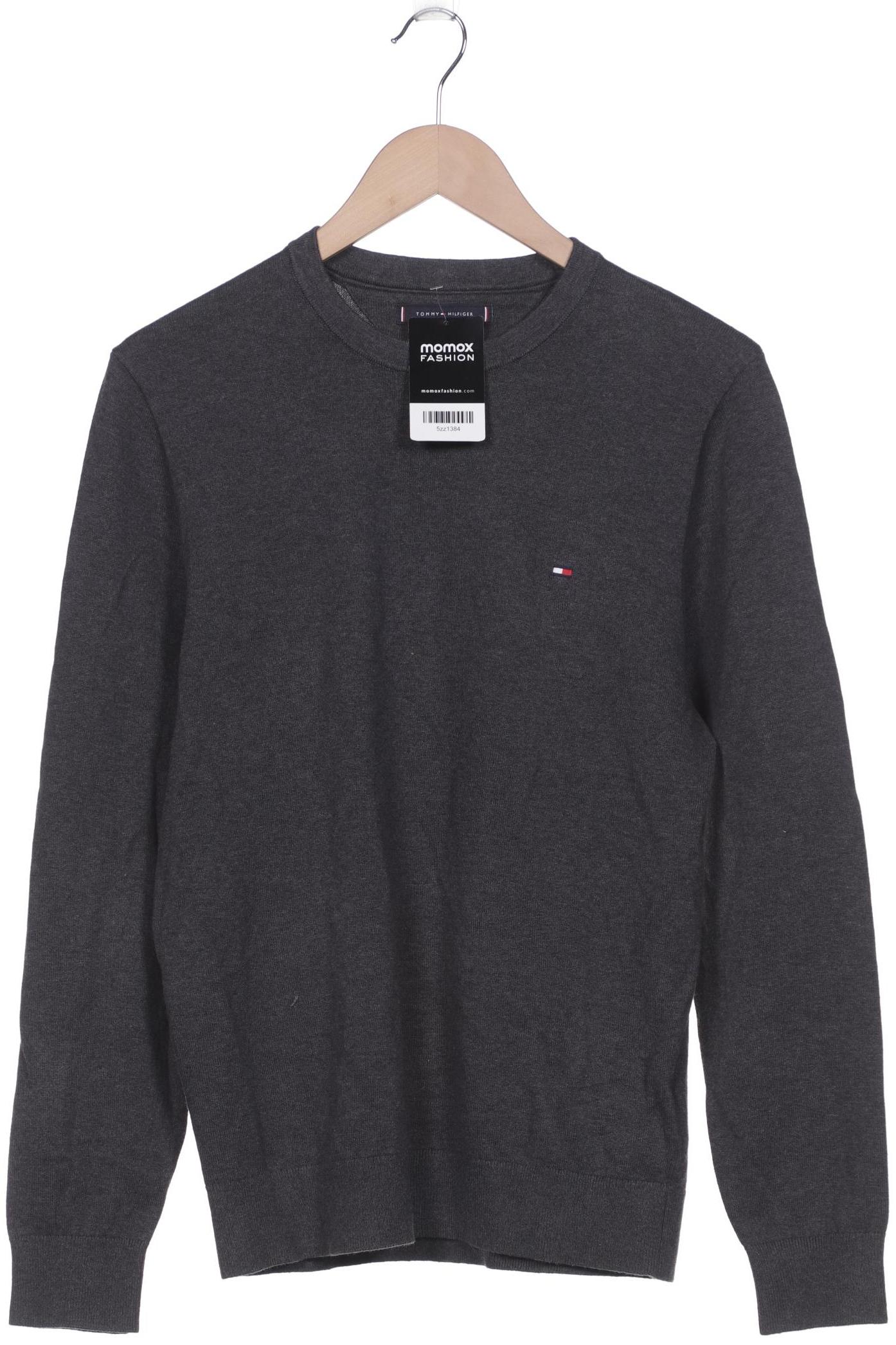 

Tommy Hilfiger Herren Pullover, grau