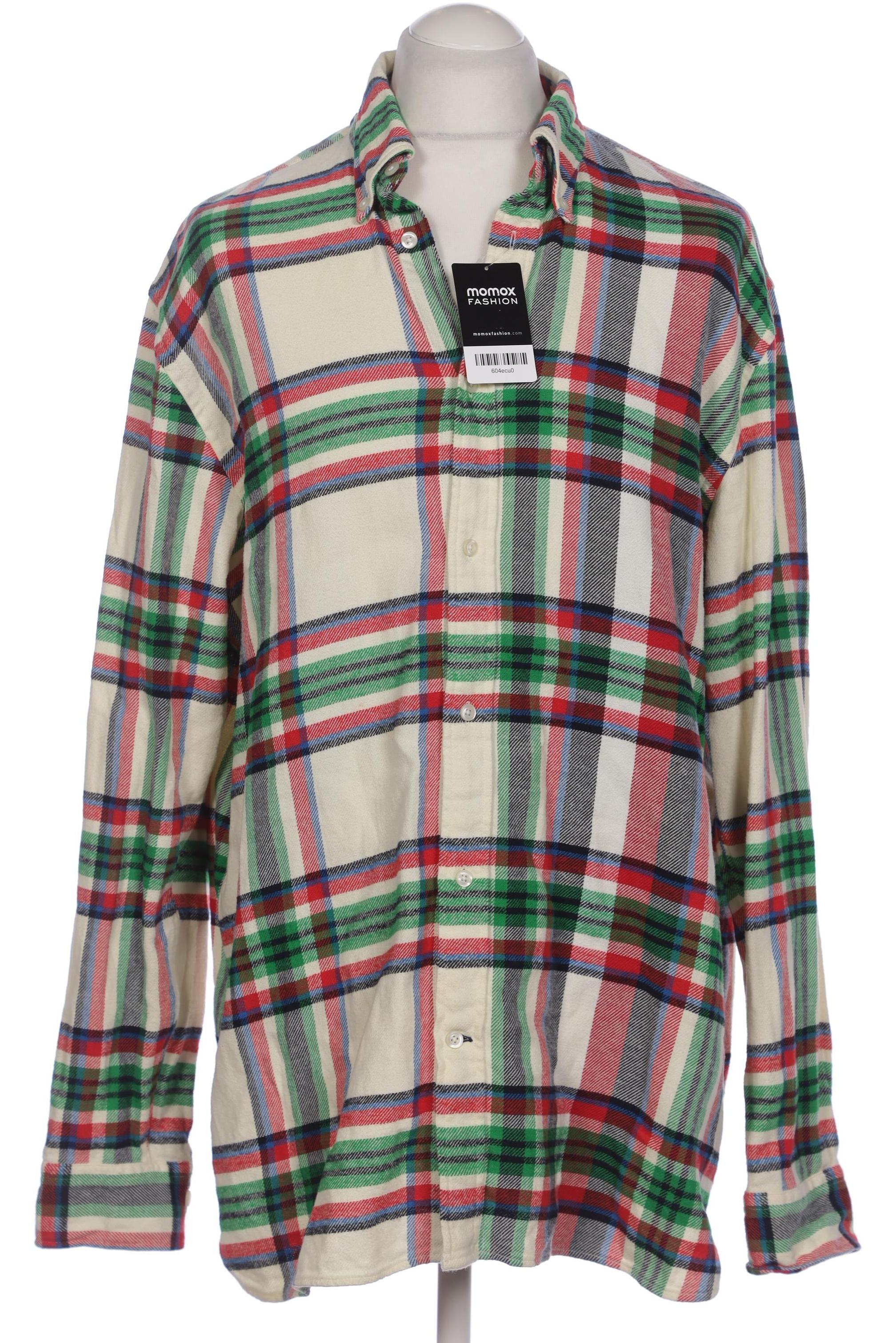 

Tommy Hilfiger Herren Hemd, mehrfarbig, Gr. 54