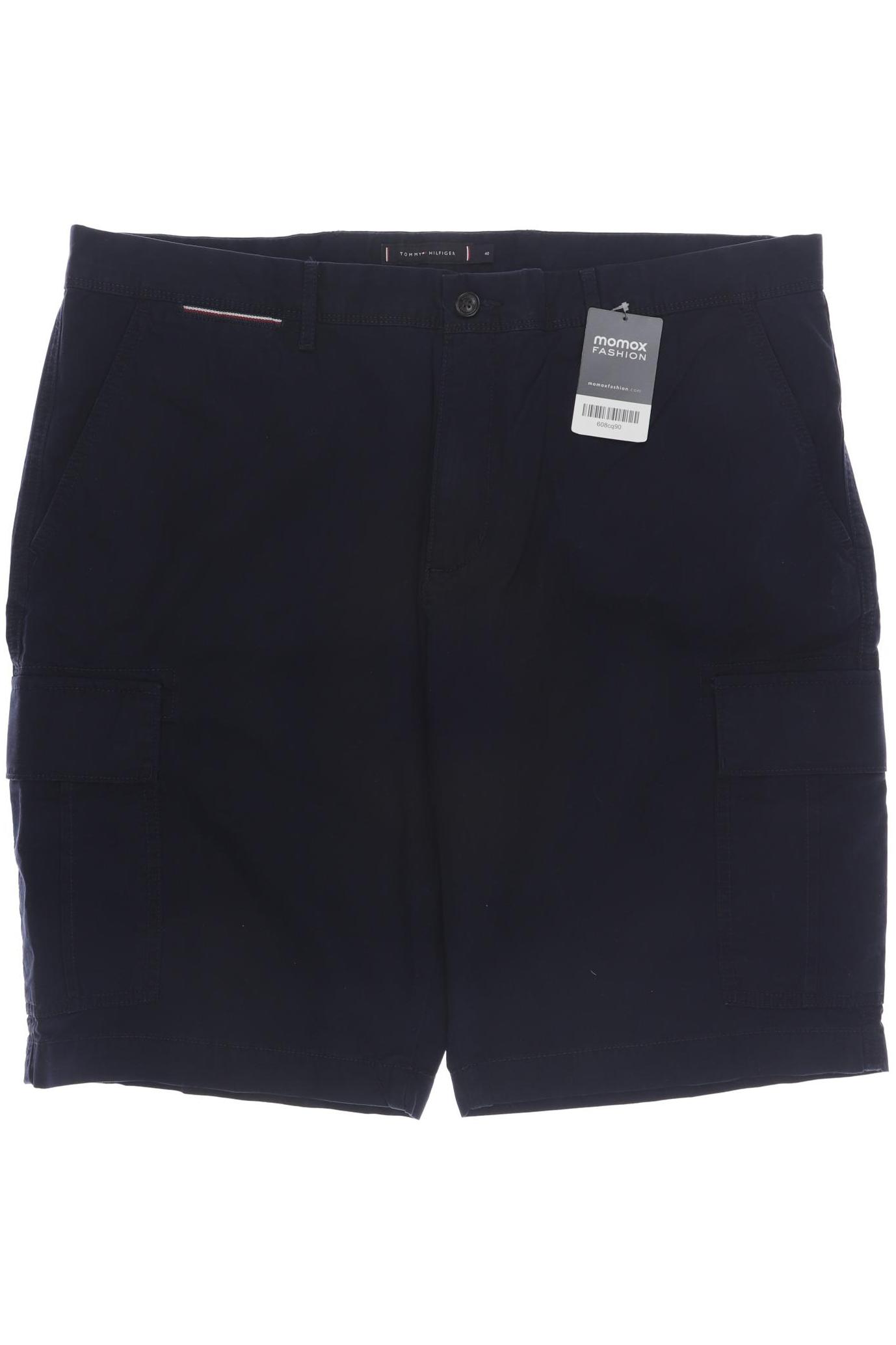 

Tommy Hilfiger Herren Shorts, marineblau, Gr. 58
