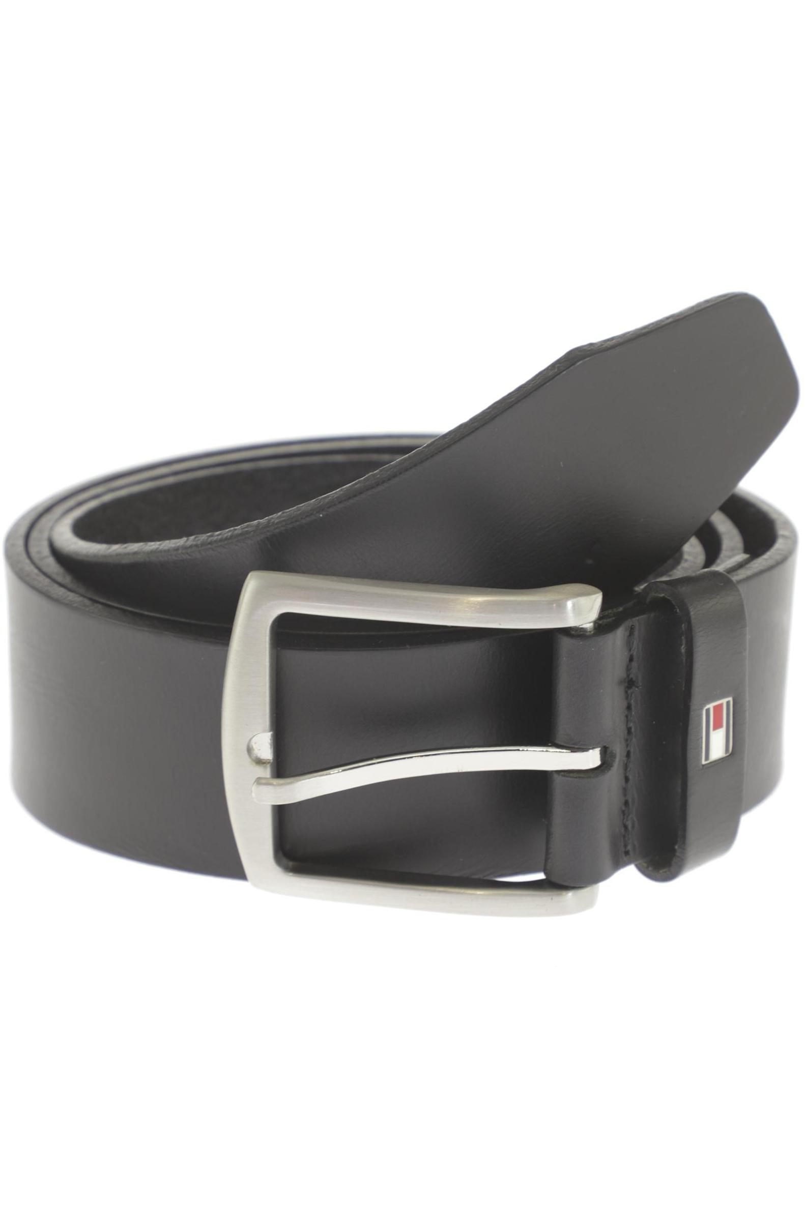 

Tommy Hilfiger Herren Gürtel, schwarz, Gr. 85
